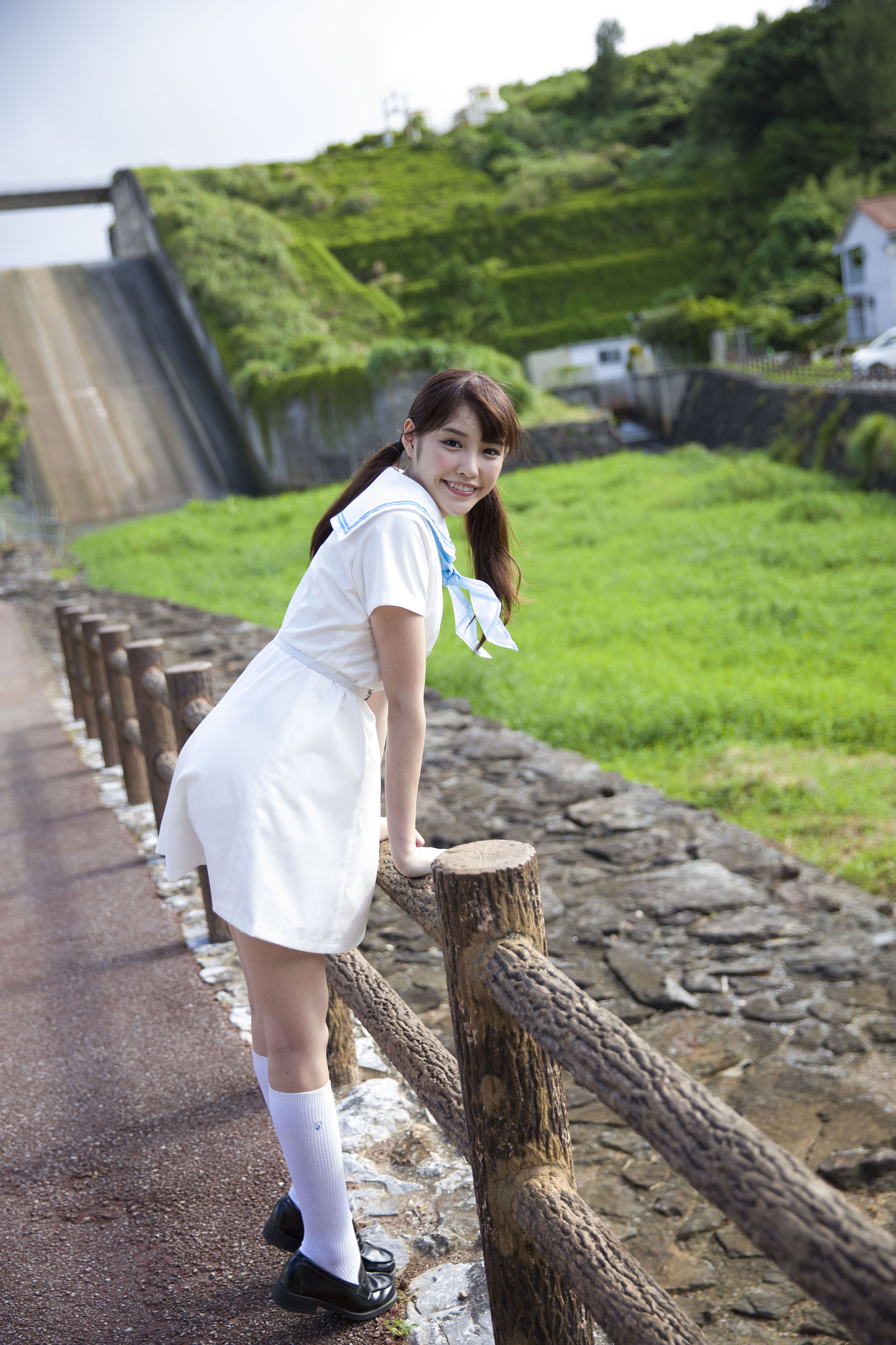 图片[2] - Arina Hashimoto 橋本ありな『Only One』 [65P] - 机器猫次元 - 机器猫次元