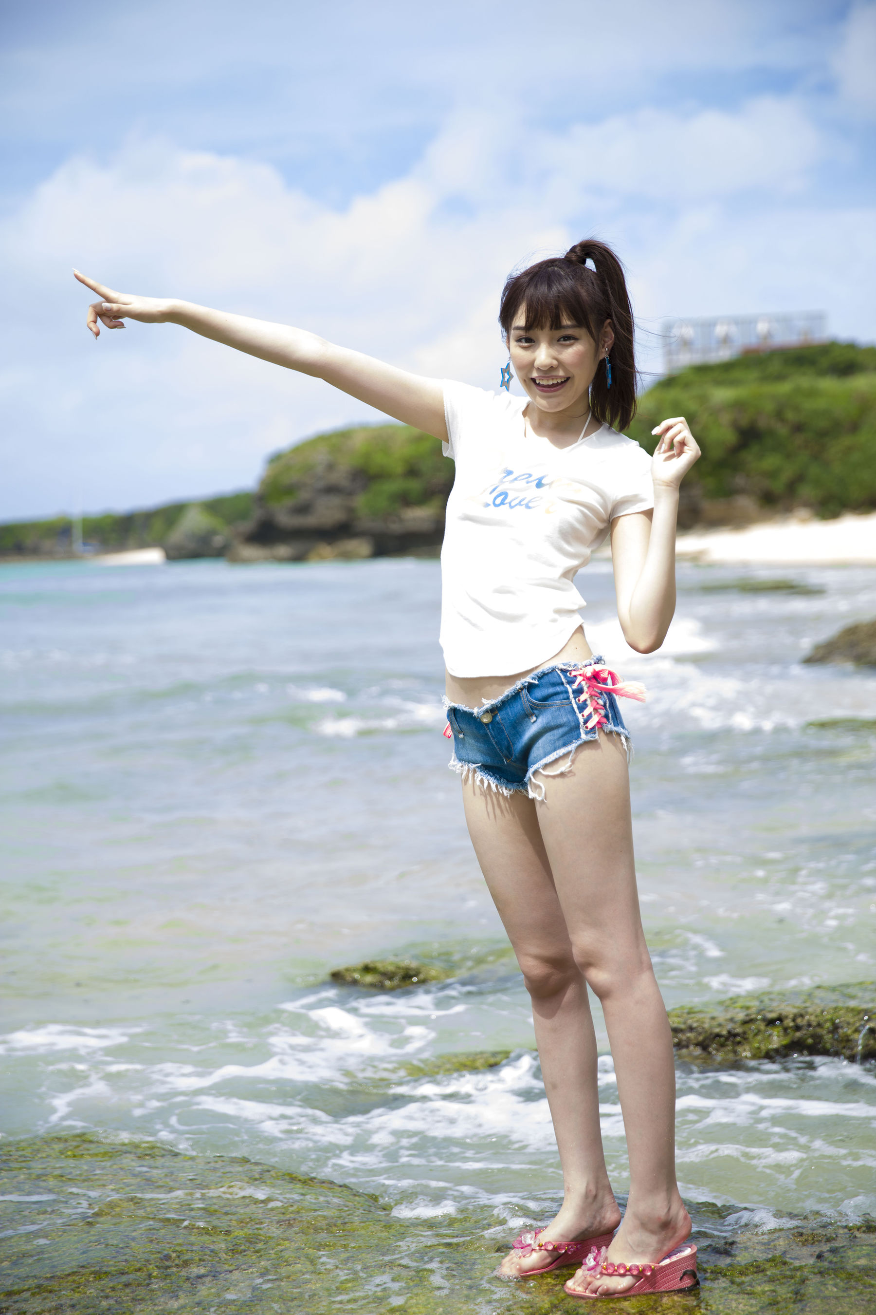图片[3] - Arina Hashimoto 橋本ありな『Only One』 [65P] - 机器猫次元 - 机器猫次元