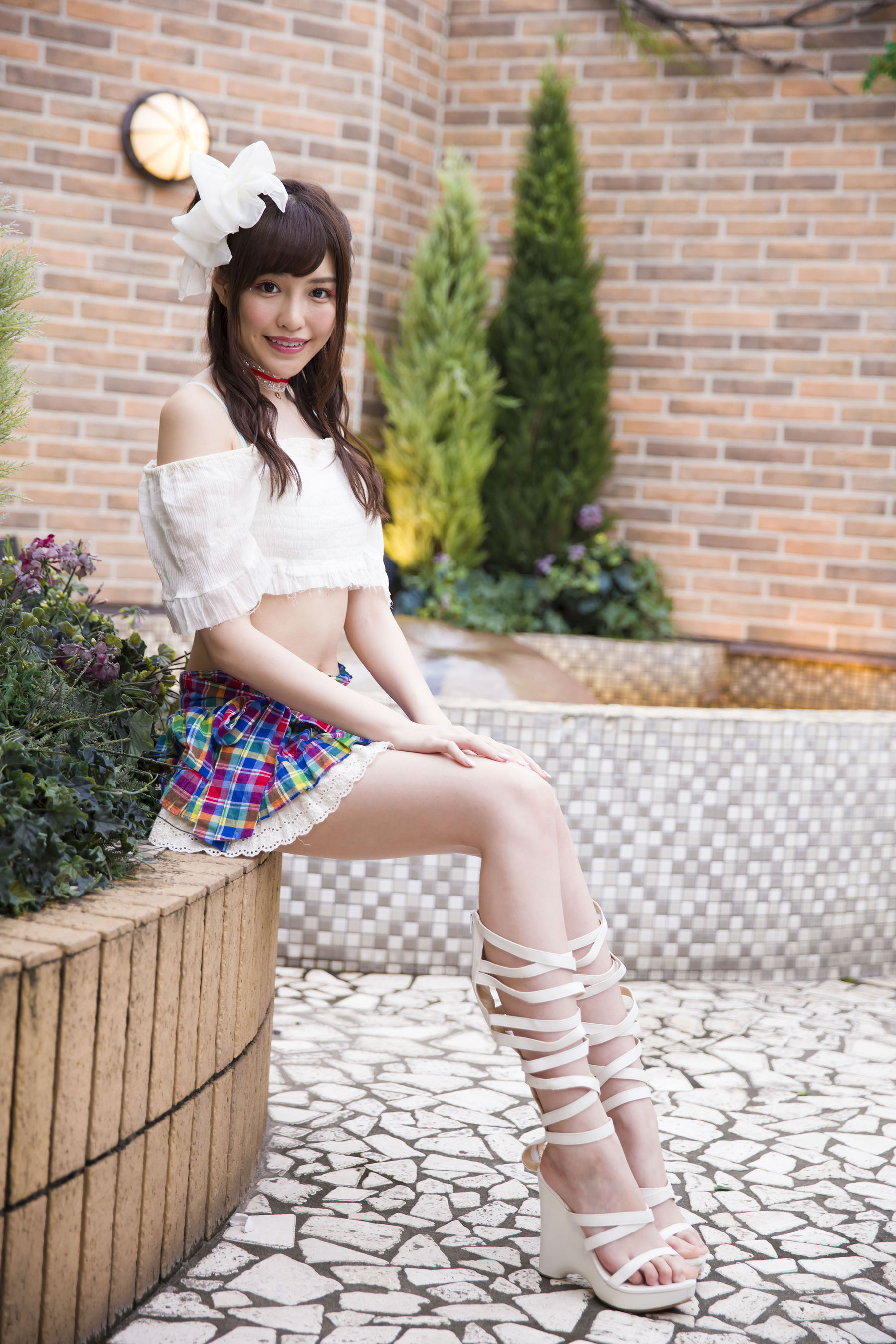 图片[6] - Arina Hashimoto 橋本ありな『Only One』 [65P] - 机器猫次元 - 机器猫次元