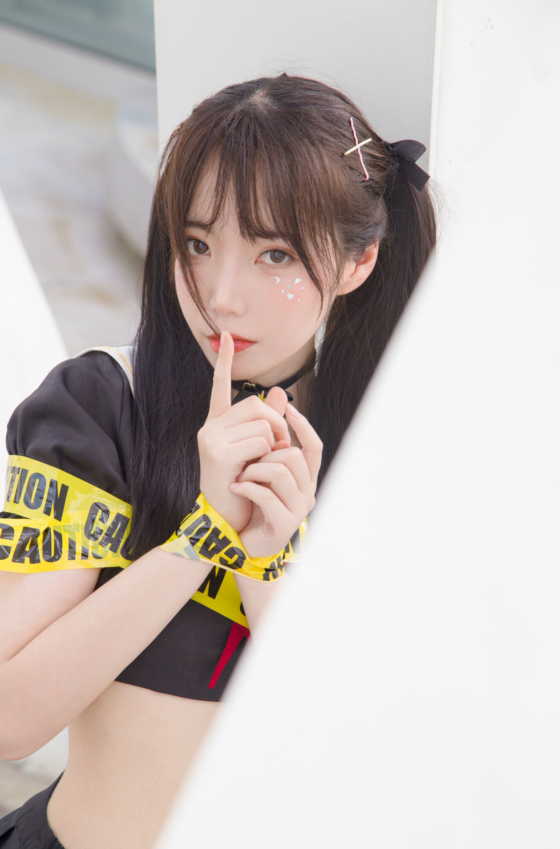 图片[4] - Fushii_海堂 - 魔法少女 [40P] - 机器猫次元 - 机器猫次元