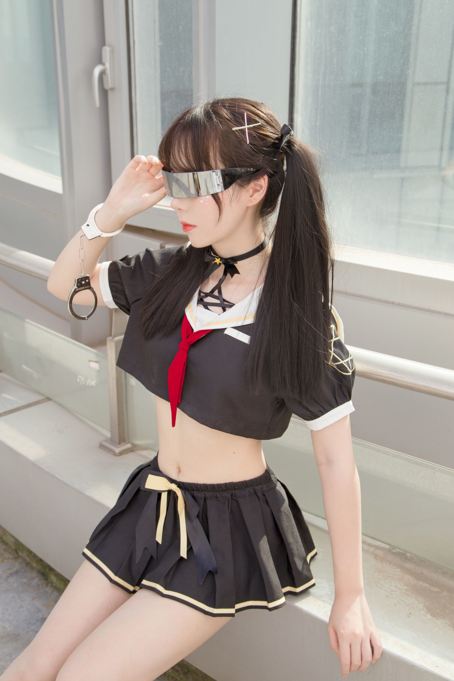图片[6] - Fushii_海堂 - 魔法少女 [40P] - 机器猫次元 - 机器猫次元
