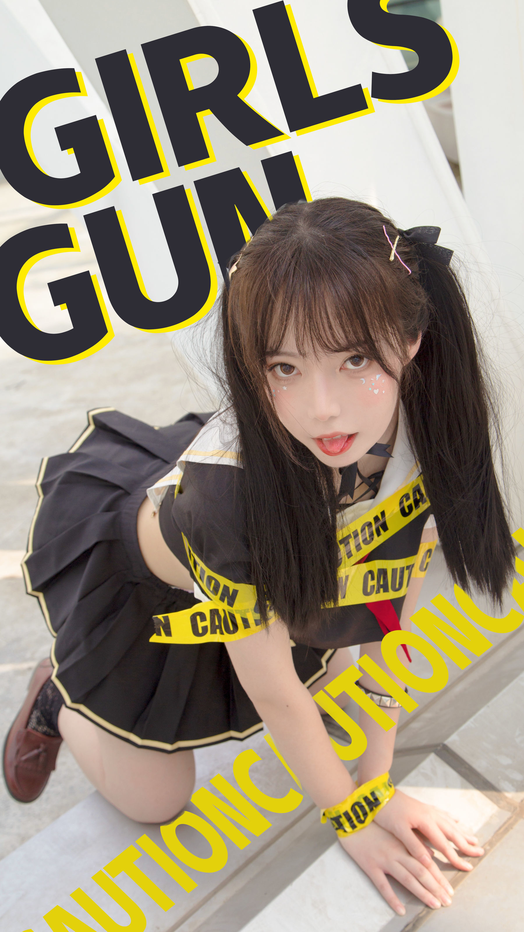 图片[5] - Fushii_海堂 - 魔法少女 [40P] - 机器猫次元 - 机器猫次元