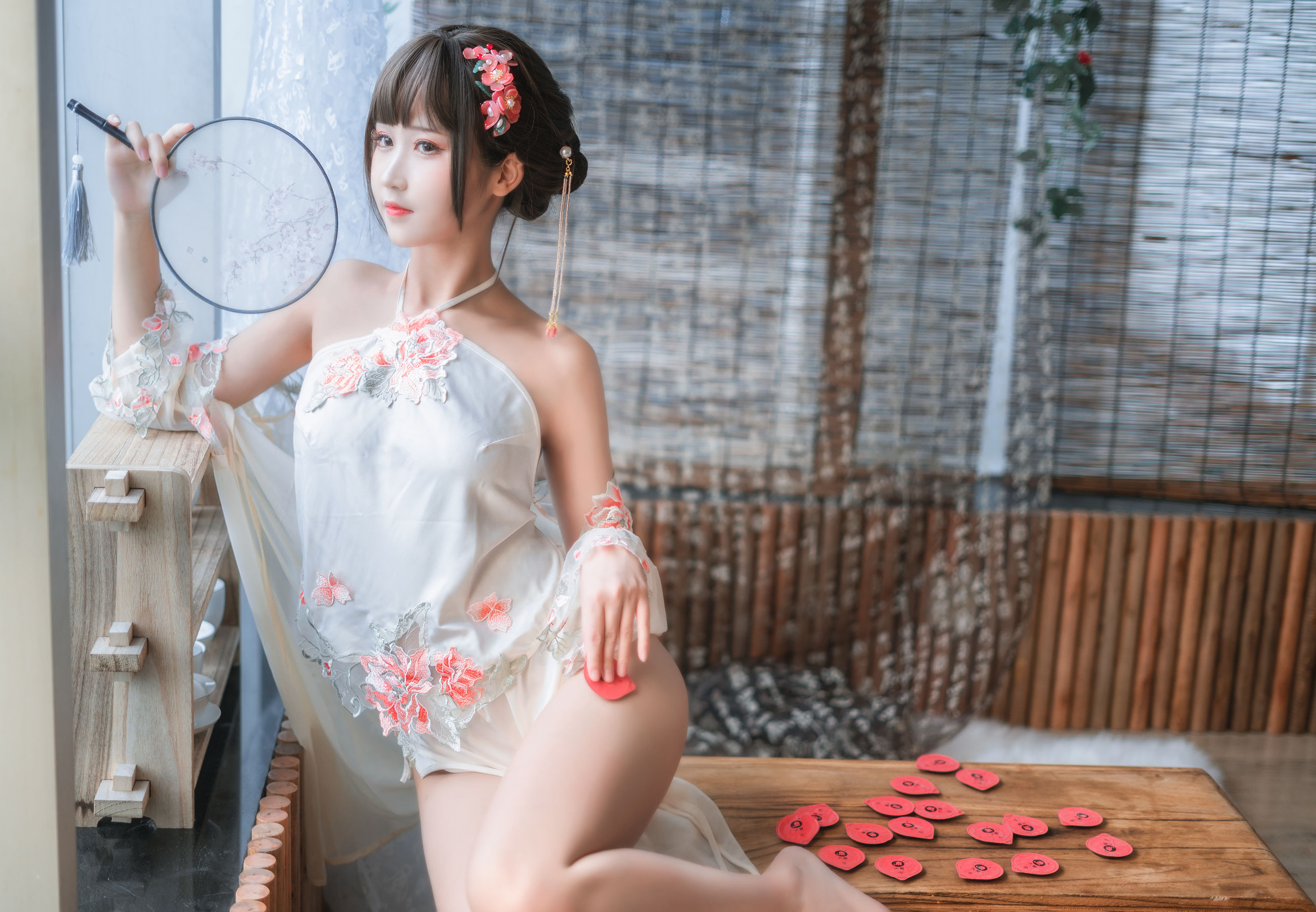 图片[2] - 三度_69 - 肚兜 [28P] - 机器猫次元 - 机器猫次元