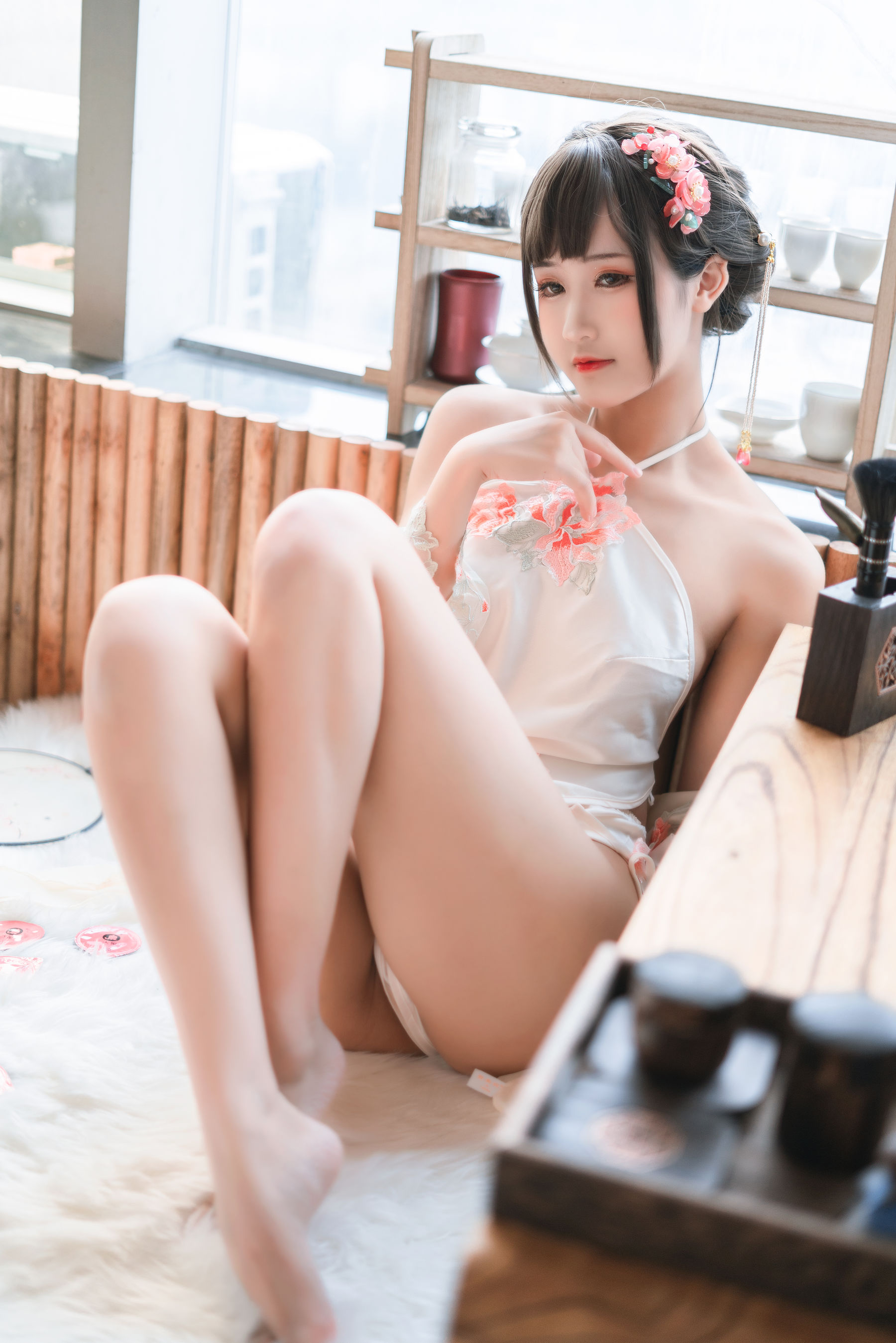 图片[5] - 三度_69 - 肚兜 [28P] - 机器猫次元 - 机器猫次元