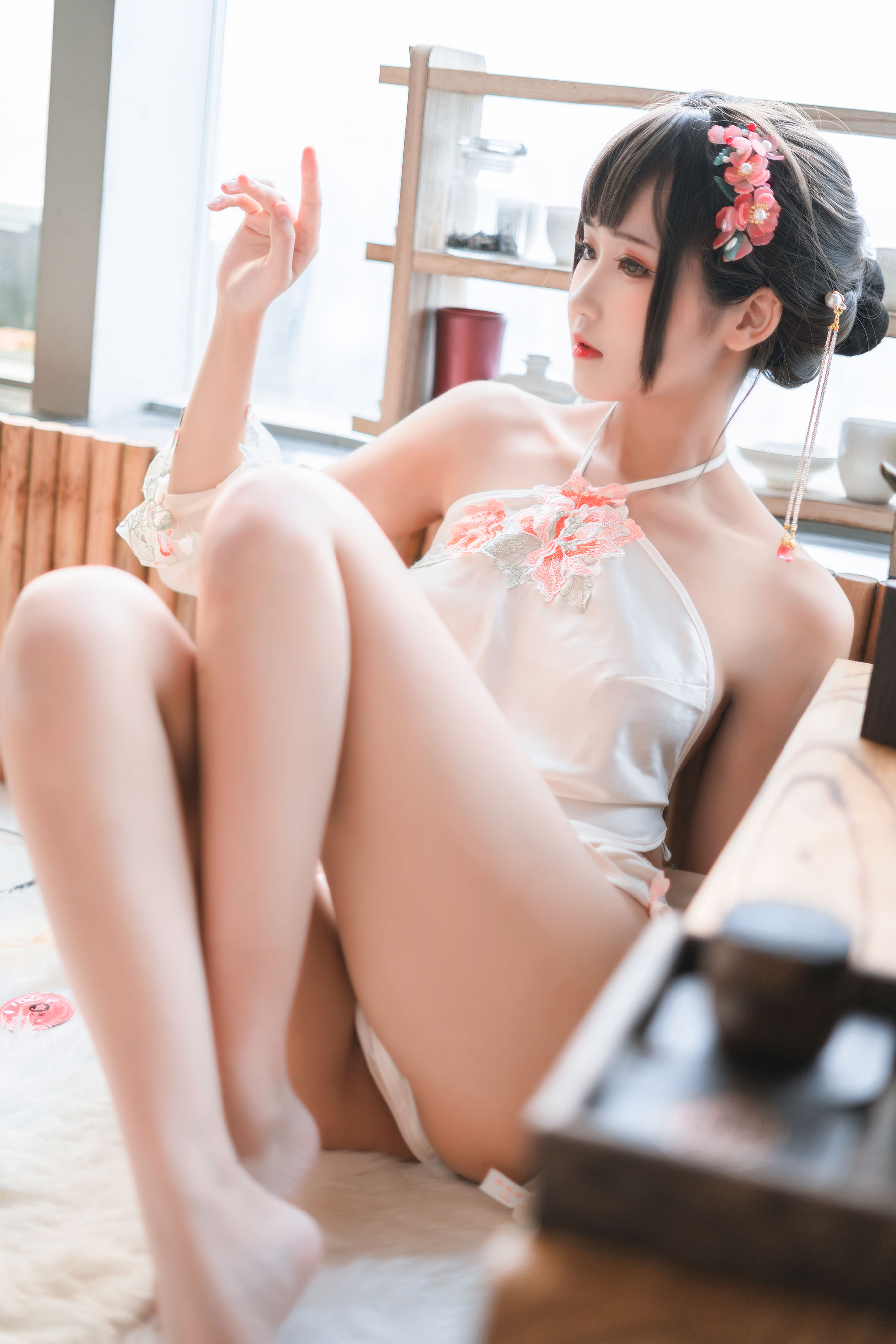 图片[6] - 三度_69 - 肚兜 [28P] - 机器猫次元 - 机器猫次元
