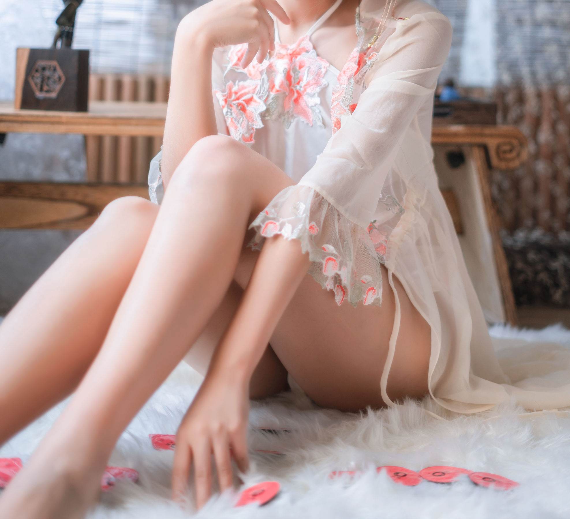 图片[8] - 三度_69 - 肚兜 [28P] - 机器猫次元 - 机器猫次元