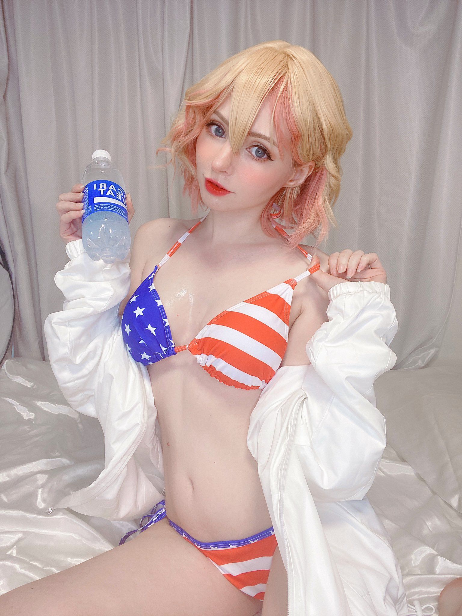 图片[7] - Peach milky - Nanami、Mami Rent-a-Girlfriend [12P] - 机器猫次元 - 机器猫次元