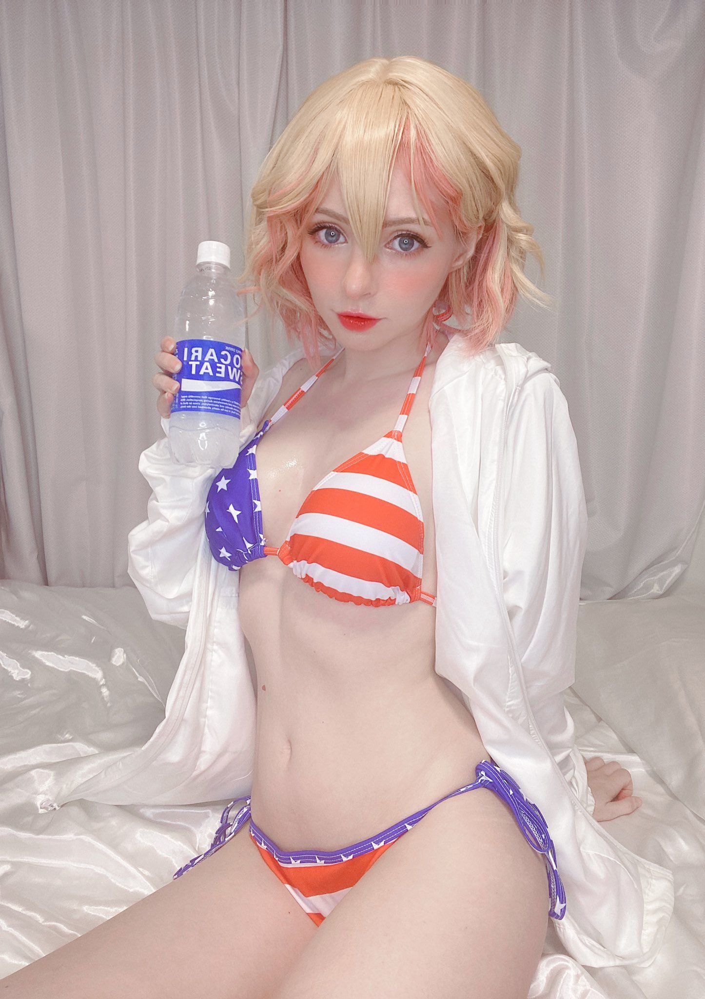图片[6] - Peach milky - Nanami、Mami Rent-a-Girlfriend [12P] - 机器猫次元 - 机器猫次元