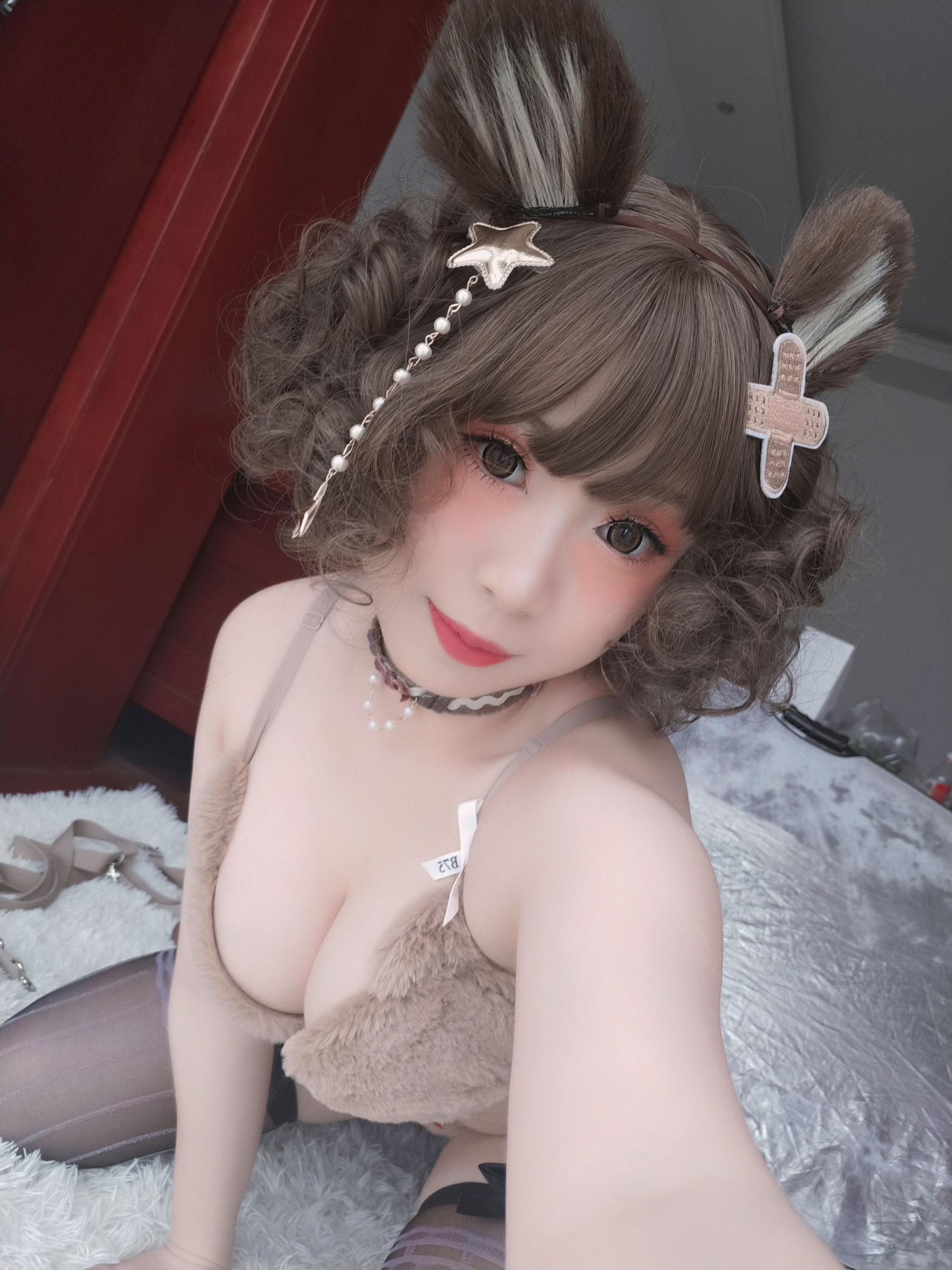图片[7] - 星之迟迟 - 篝之雾枝 礼服 [37P] - 机器猫次元 - 机器猫次元