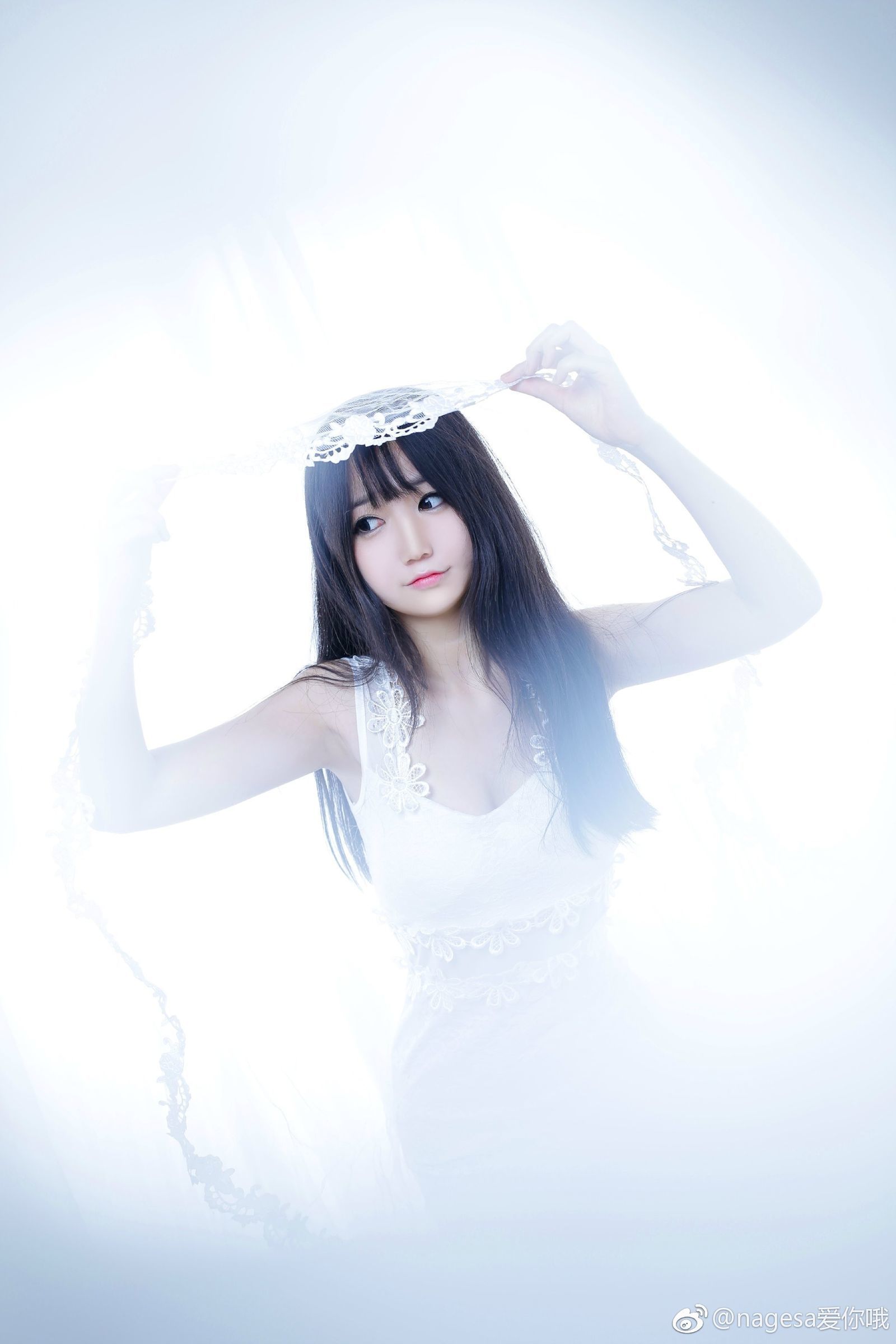 图片[8] - Nagesa魔物女 微博图集 [69P] - 机器猫次元 - 机器猫次元