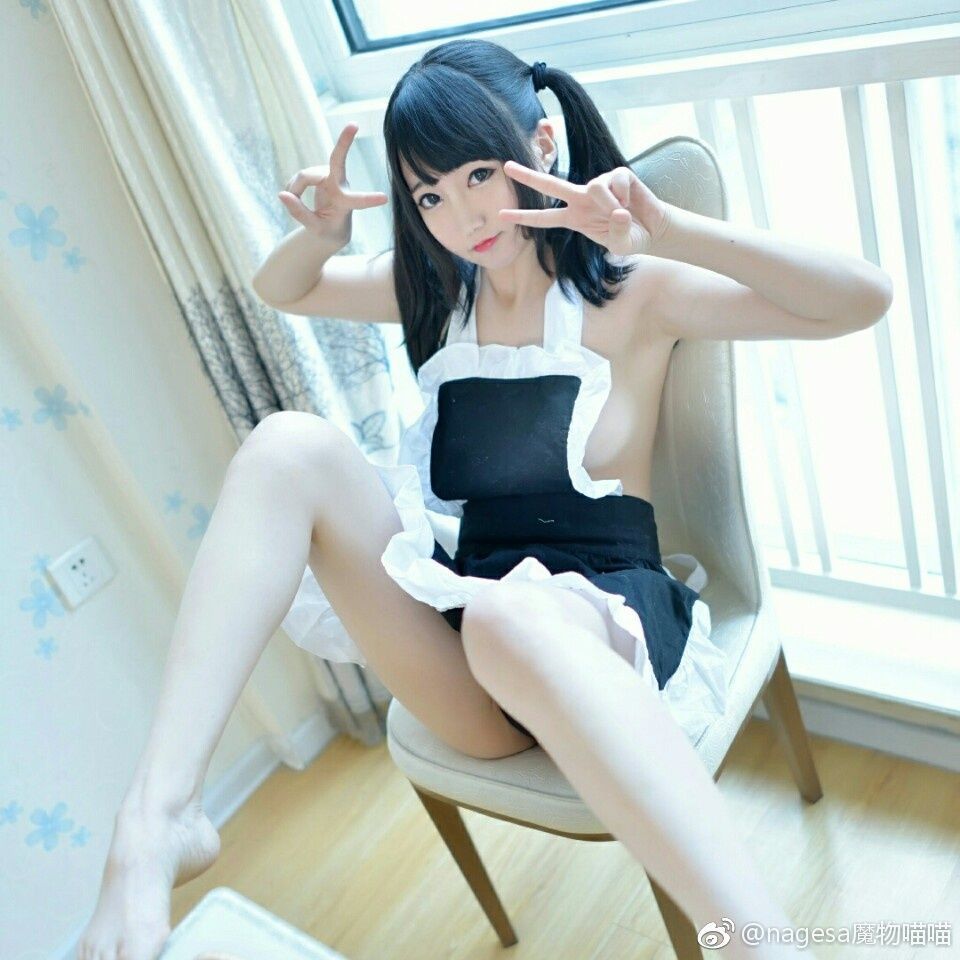 图片[2] - Nagesa魔物女 微博图集 [69P] - 机器猫次元 - 机器猫次元