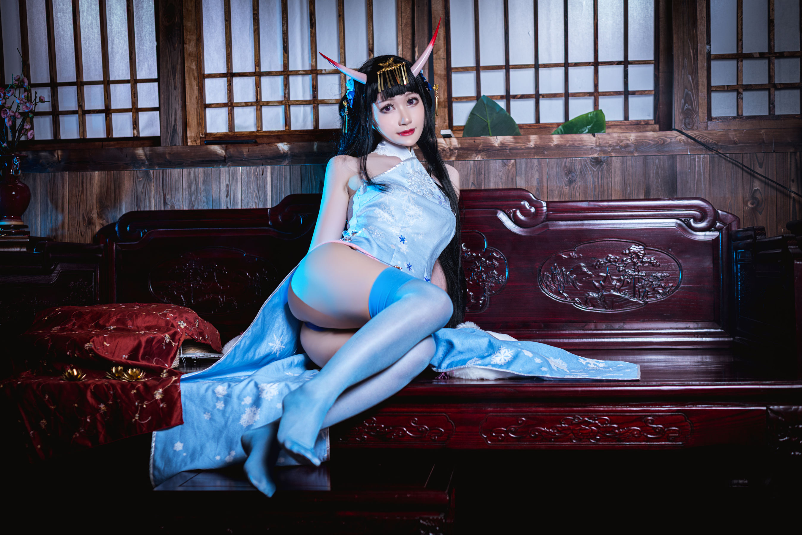 图片[5] - 木之本果 - 花容 [77P] - 机器猫次元 - 机器猫次元