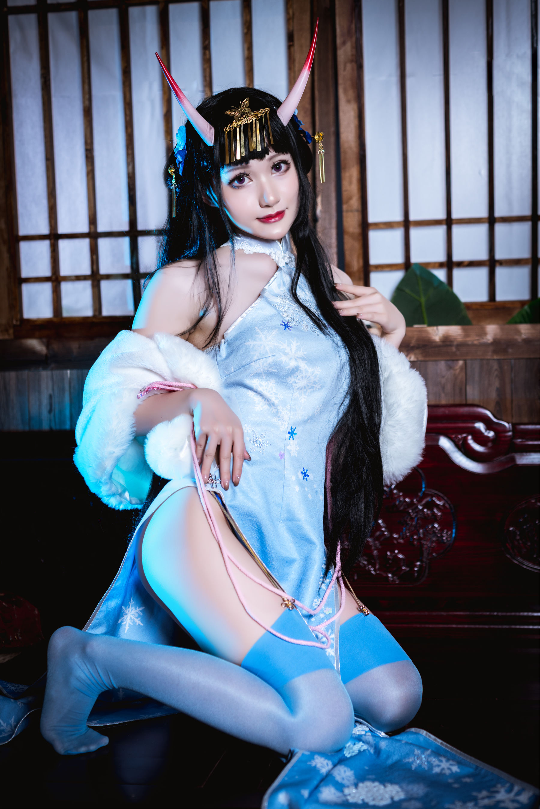 图片[7] - 木之本果 - 花容 [77P] - 机器猫次元 - 机器猫次元