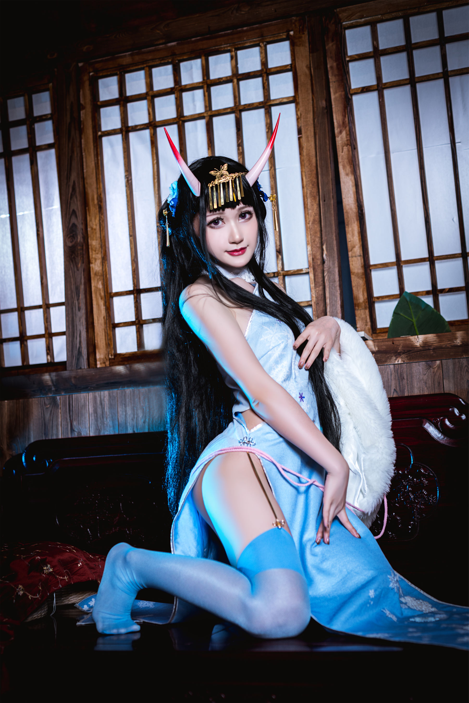 图片[8] - 木之本果 - 花容 [77P] - 机器猫次元 - 机器猫次元