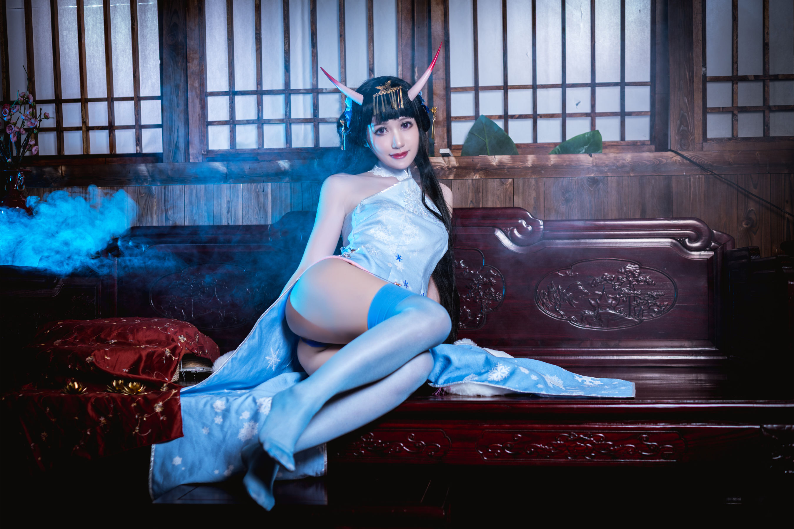 图片[4] - 木之本果 - 花容 [77P] - 机器猫次元 - 机器猫次元