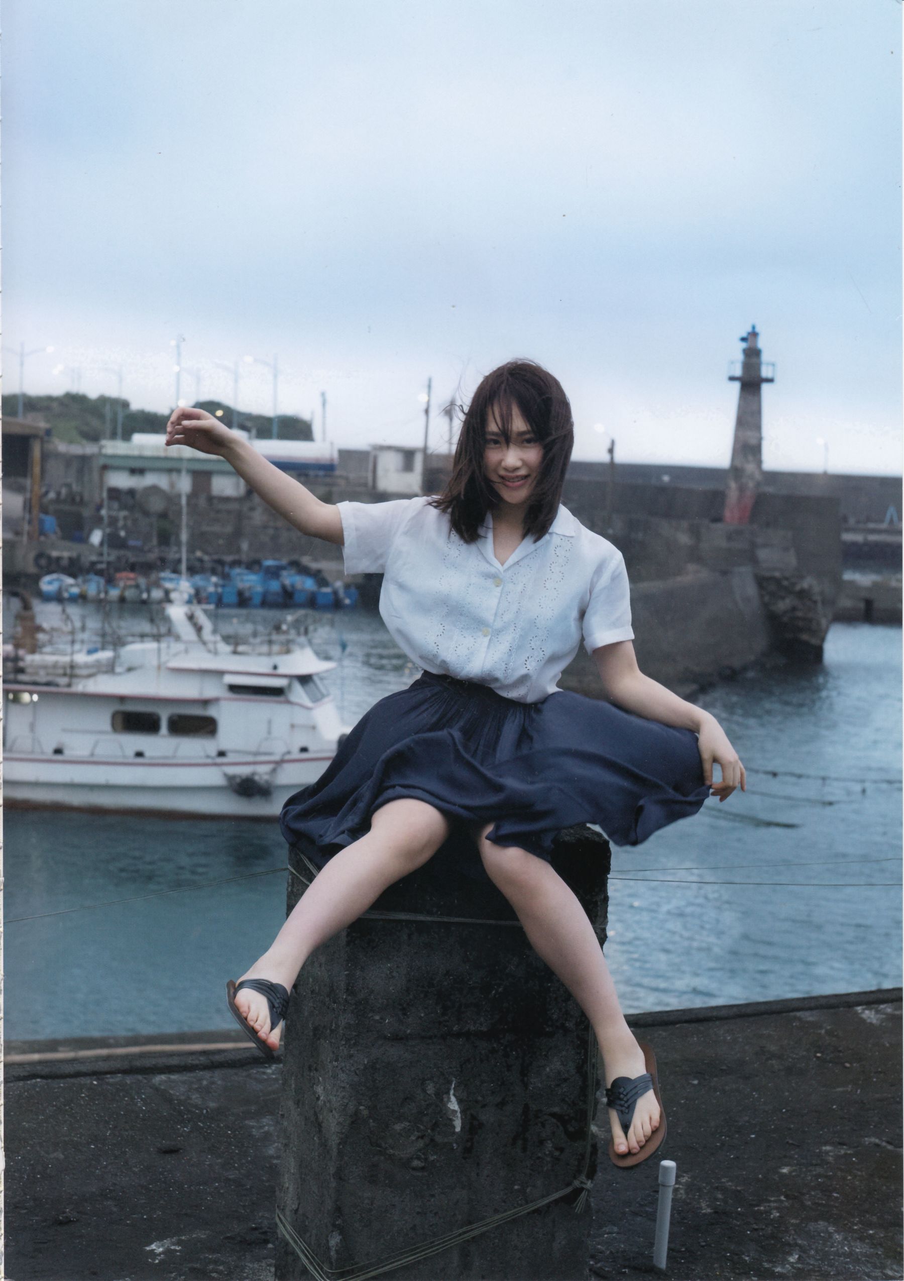 图片[7] - [pb] Juri Takahashi 高橋朱里 曖昧な自分 [122P] - 机器猫次元 - 机器猫次元