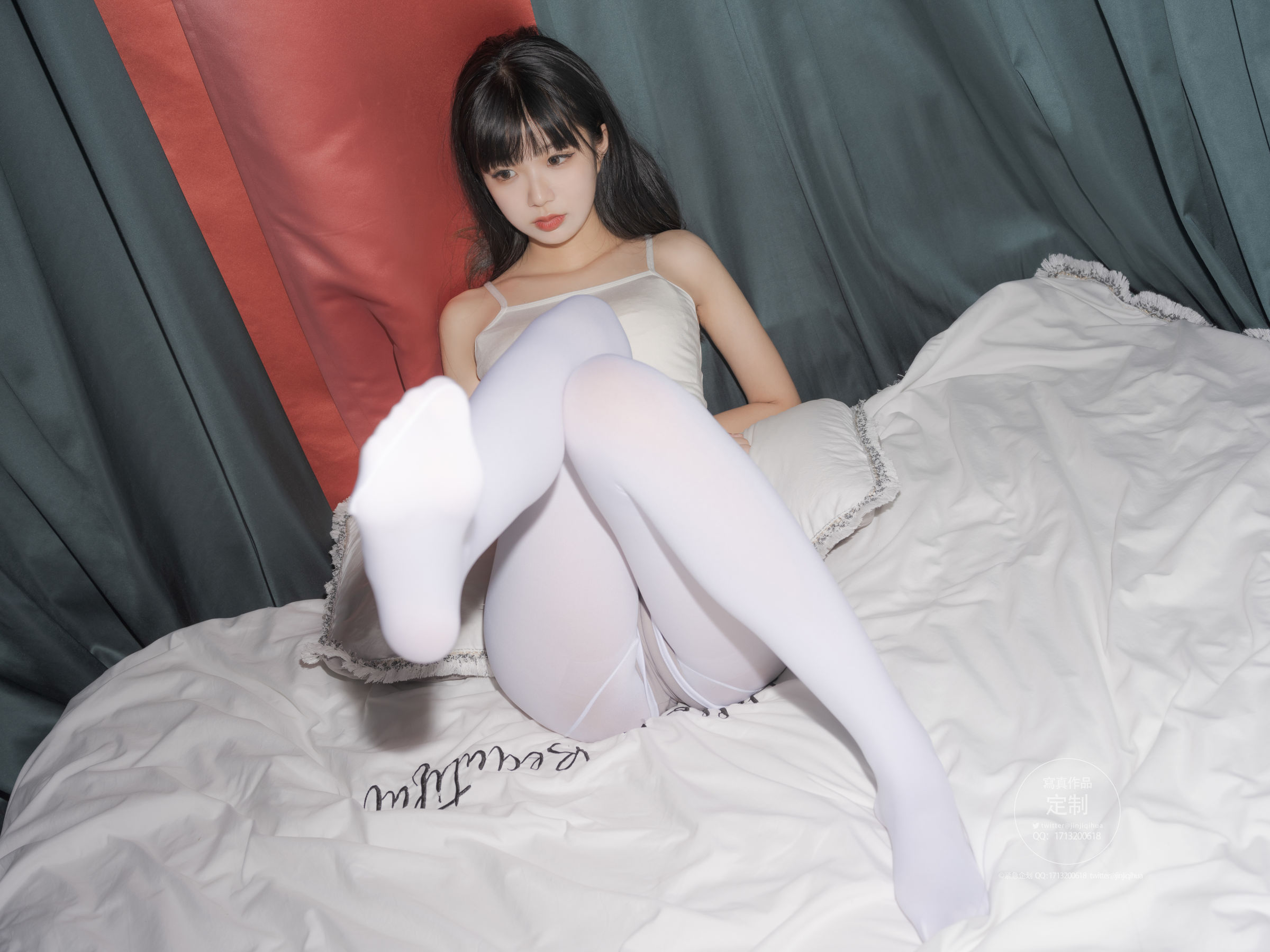 图片[2] - [紧急企划] NO.020 一只喵喵梓 [48P] - 机器猫次元 - 机器猫次元
