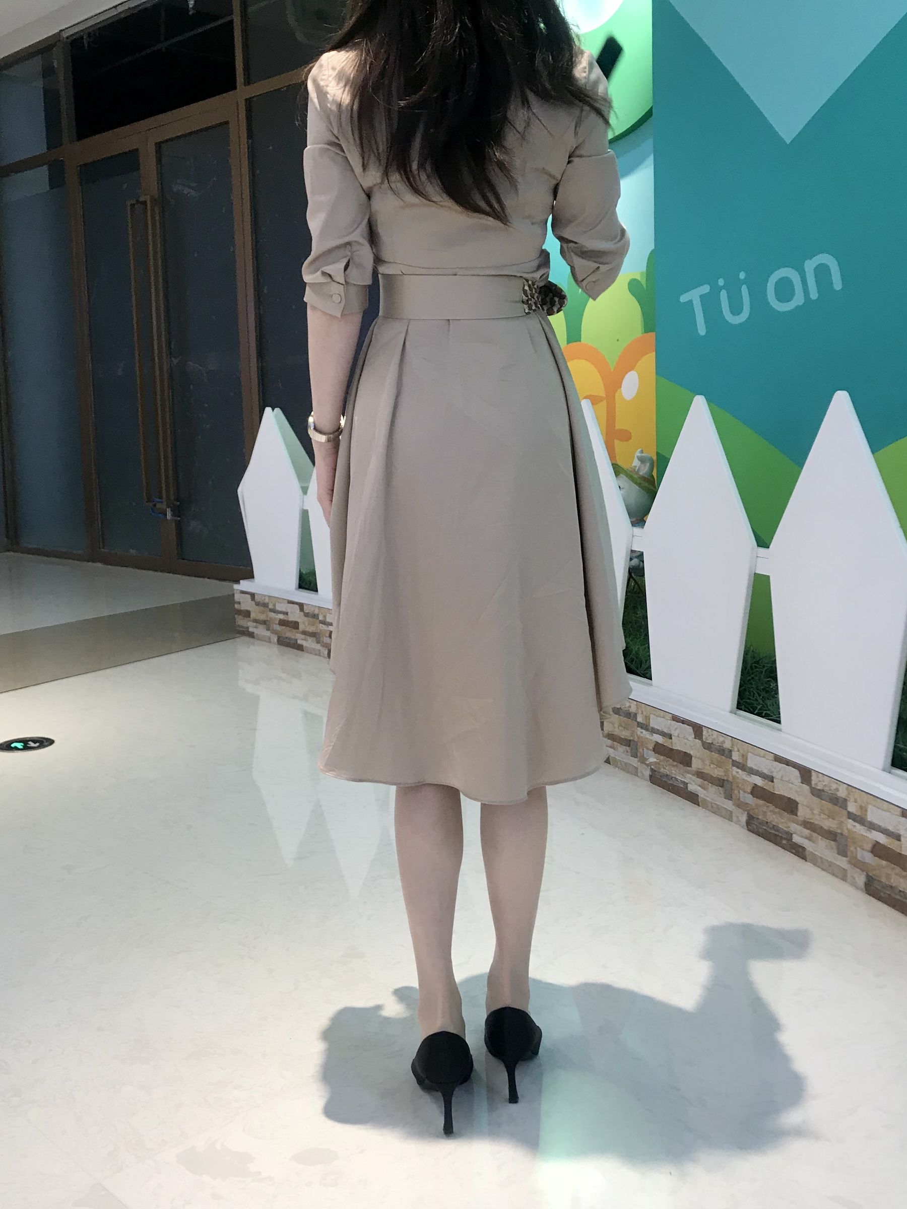 图片[2] - 麋鹿_Monroe 2020.08.03 精致风范 [64P] - 机器猫次元 - 机器猫次元