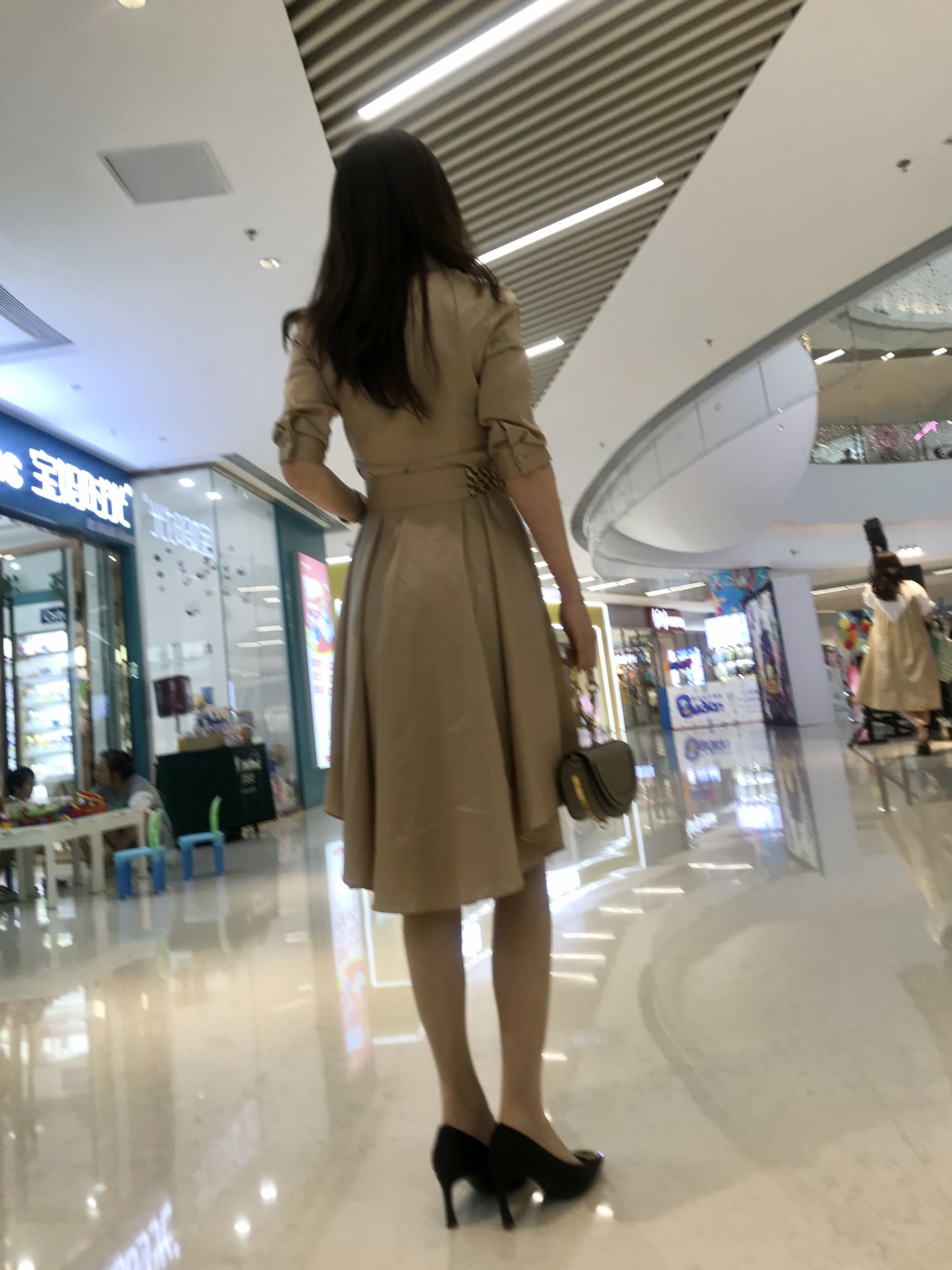 图片[4] - 麋鹿_Monroe 2020.08.03 精致风范 [64P] - 机器猫次元 - 机器猫次元