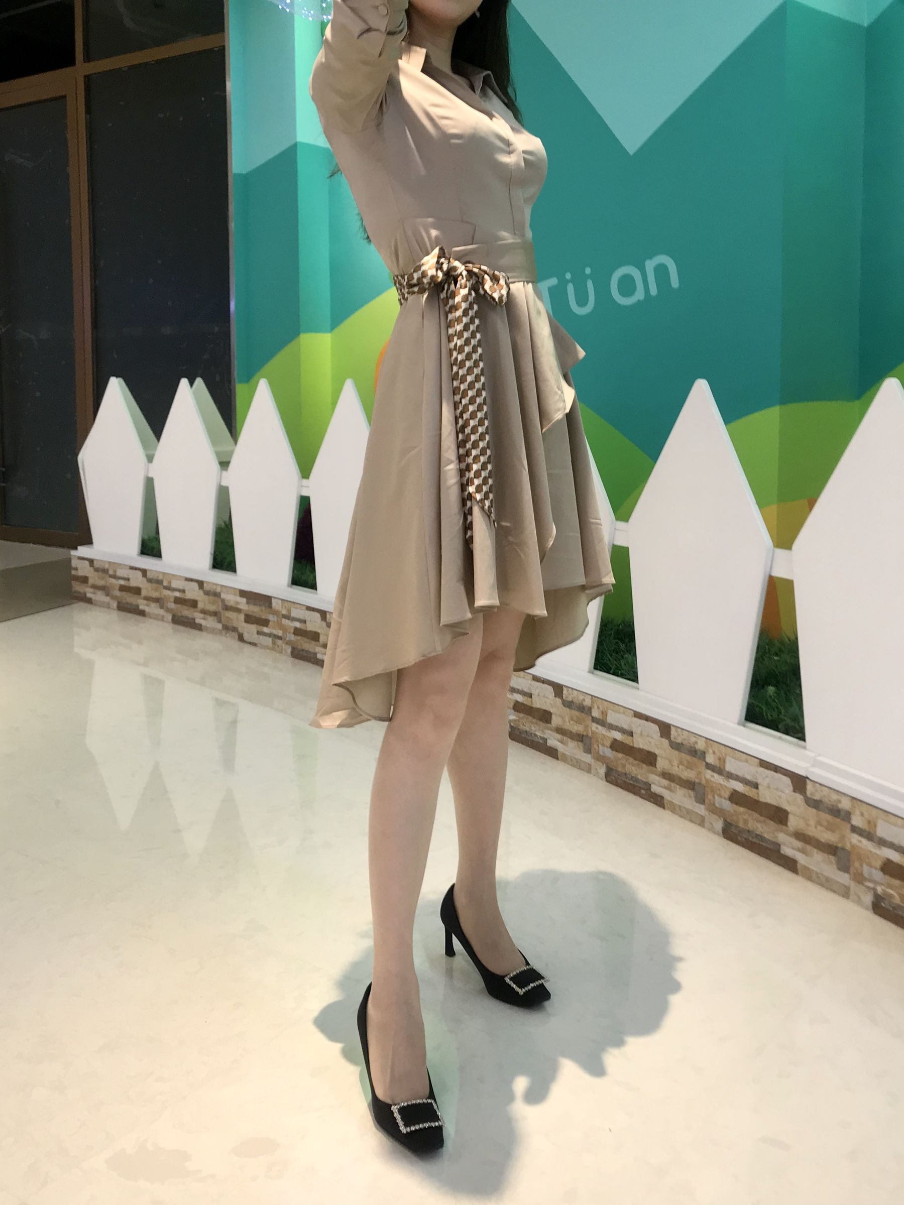 图片[1] - 麋鹿_Monroe 2020.08.03 精致风范 [64P] - 机器猫次元 - 机器猫次元
