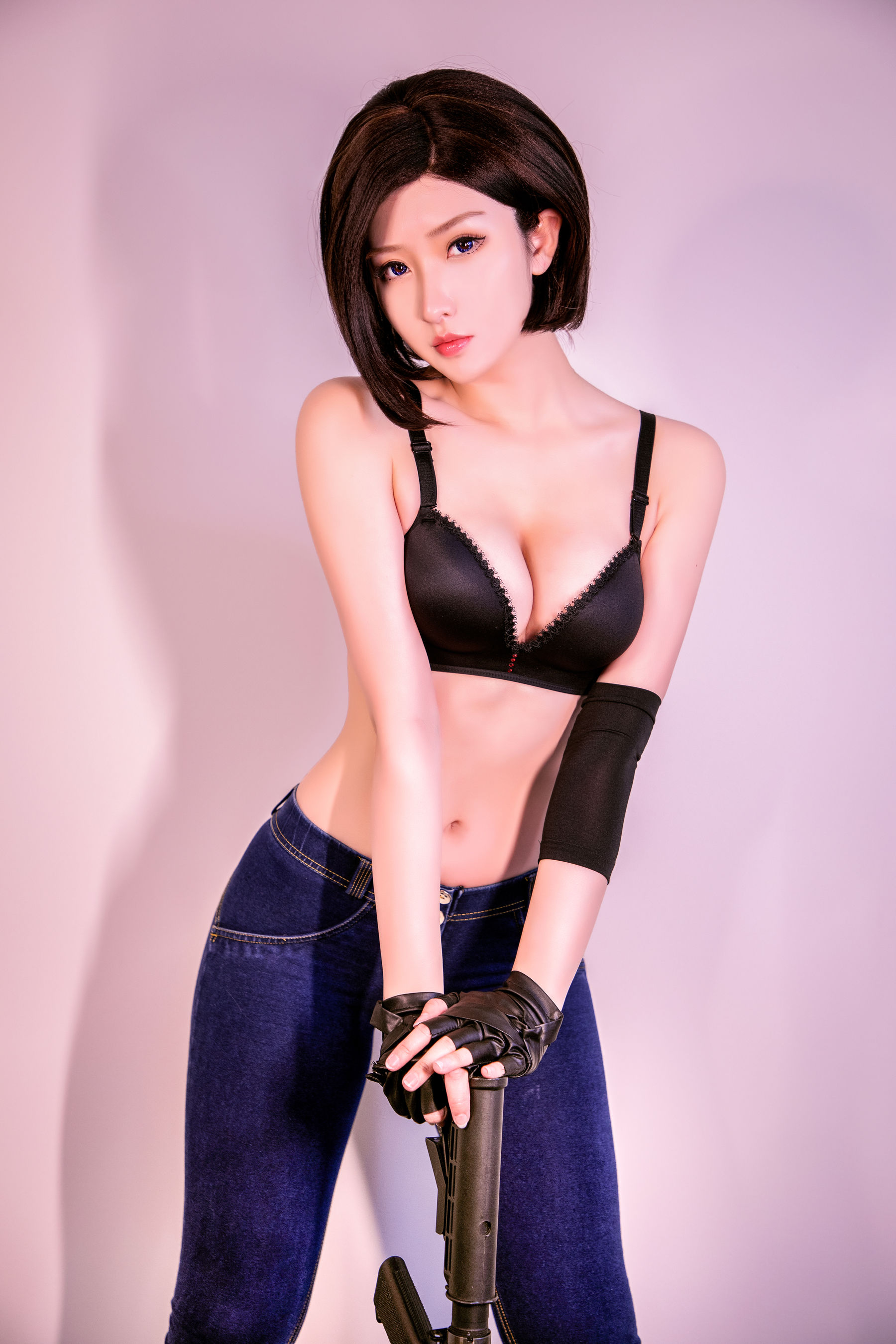 图片[8] - MisswarmJ - 吉尔・瓦伦丁 [27P] - 机器猫次元 - 机器猫次元