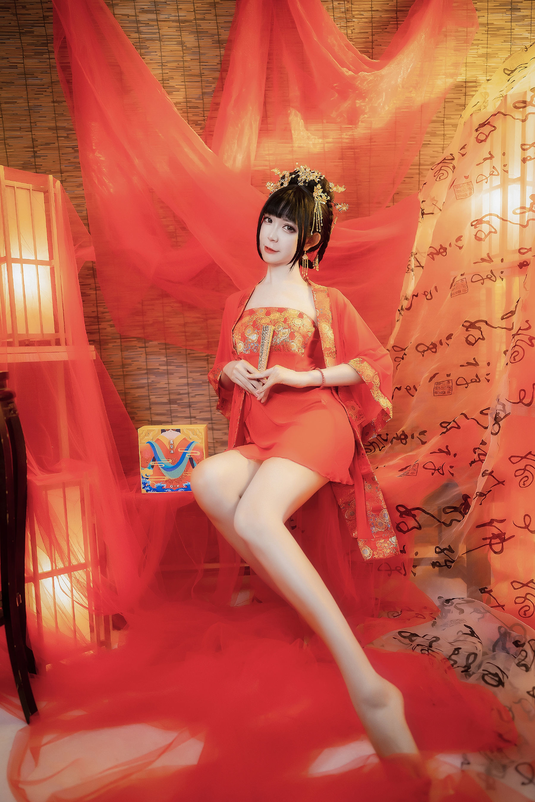 图片[8] - 阮邑_Fairy - 大象 贵妃 [23P] - 机器猫次元 - 机器猫次元