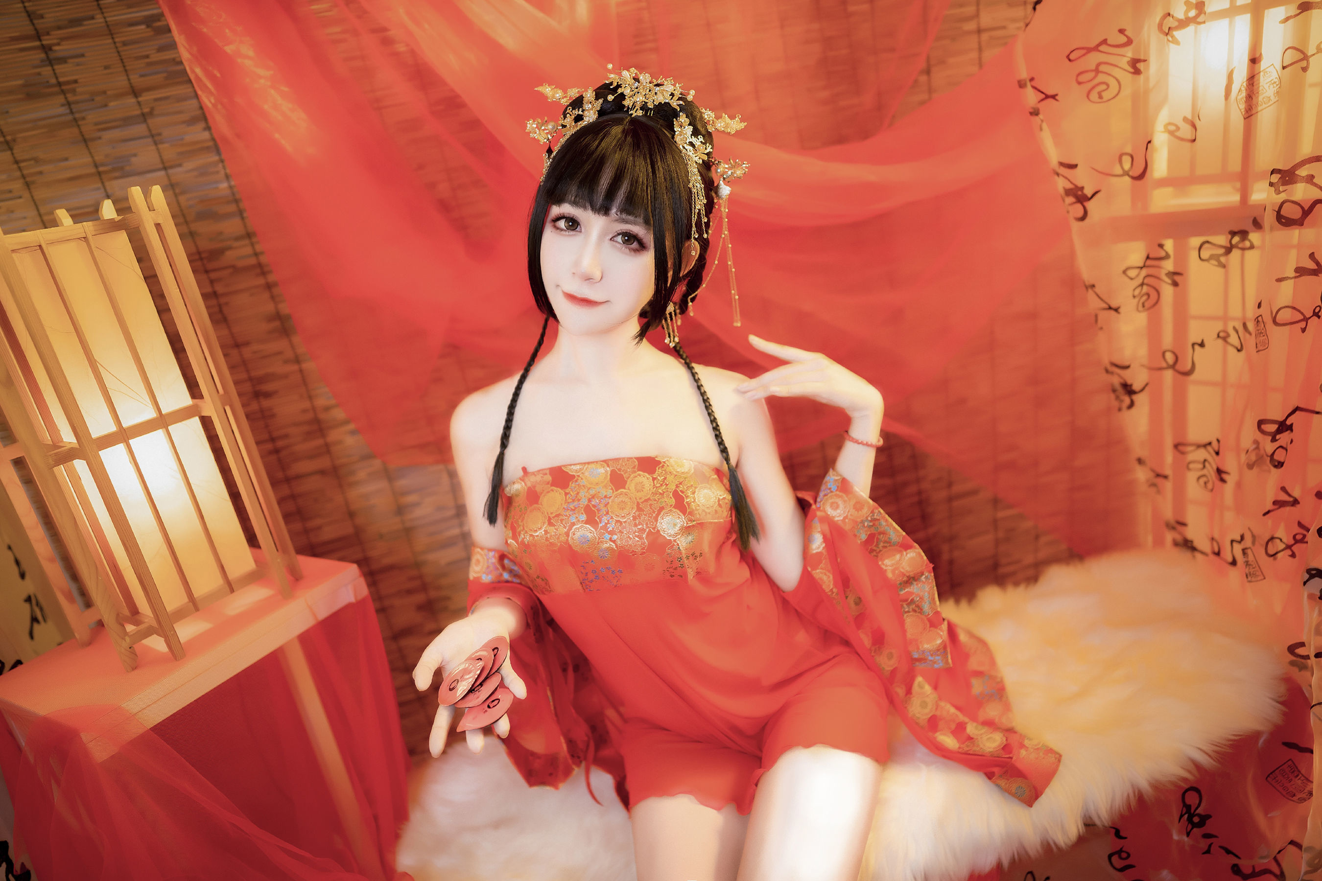 图片[7] - 阮邑_Fairy - 大象 贵妃 [23P] - 机器猫次元 - 机器猫次元