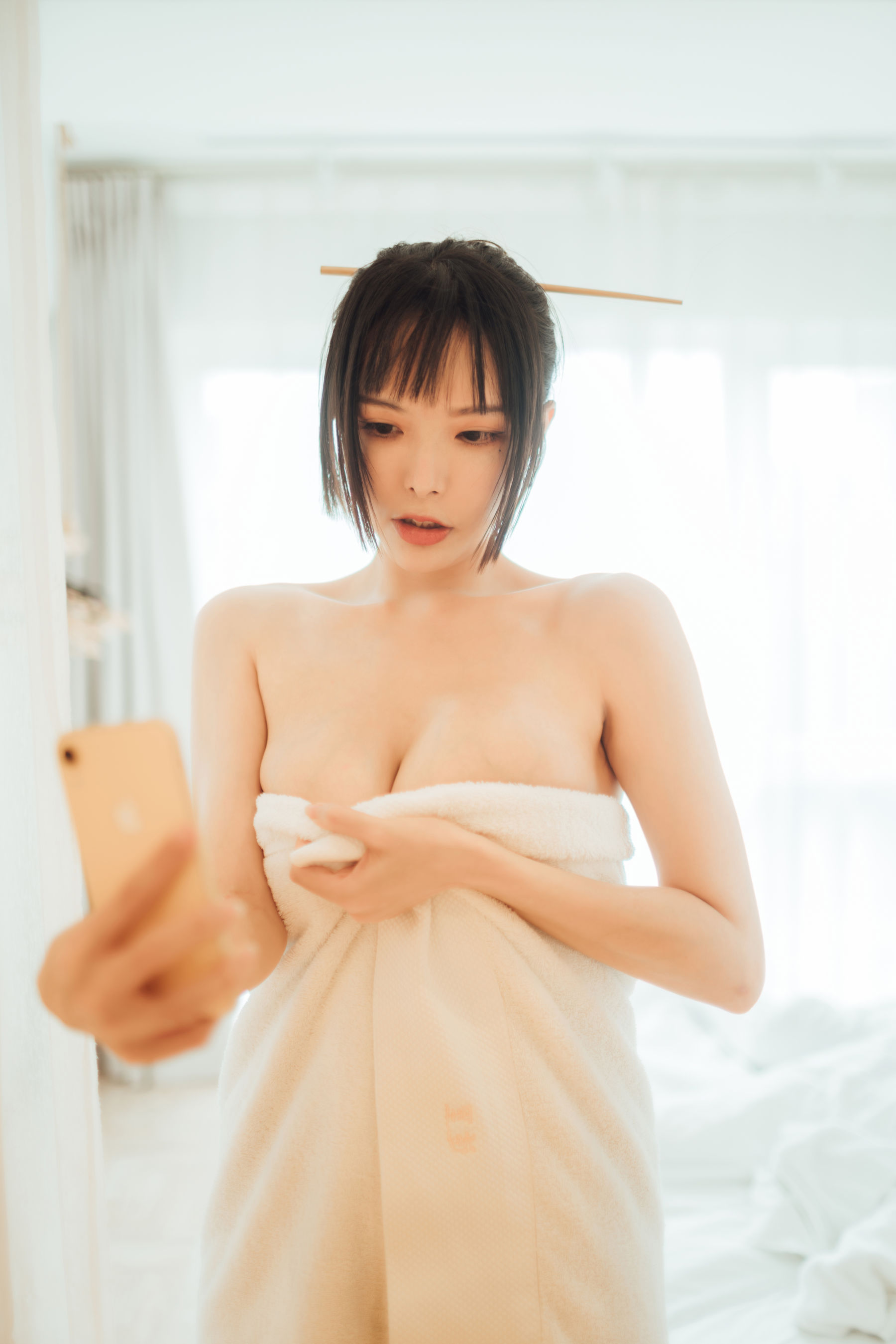 图片[7] - 秋和柯基 - 巴山夜雨 [17P] - 机器猫次元 - 机器猫次元