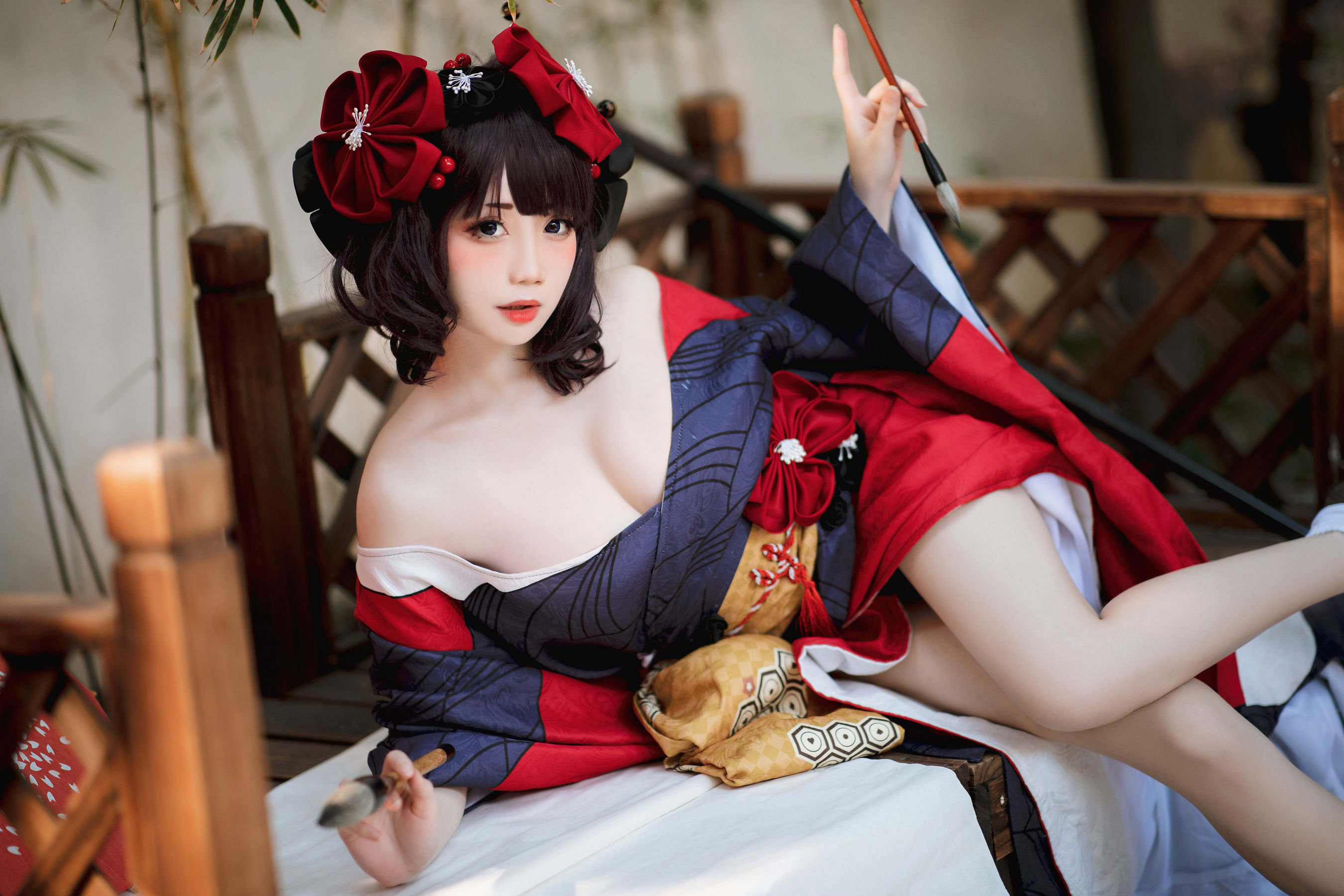 图片[7] - 焖焖碳 - 葛饰阿荣 [22P] - 机器猫次元 - 机器猫次元