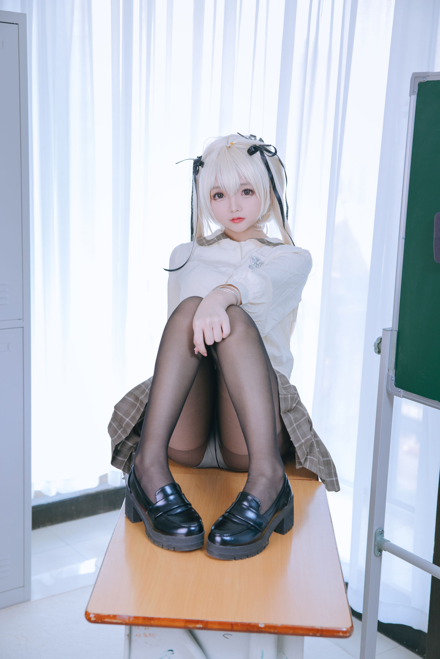 图片[8] - 日奈娇 - 穹妹 [130P] - 机器猫次元 - 机器猫次元