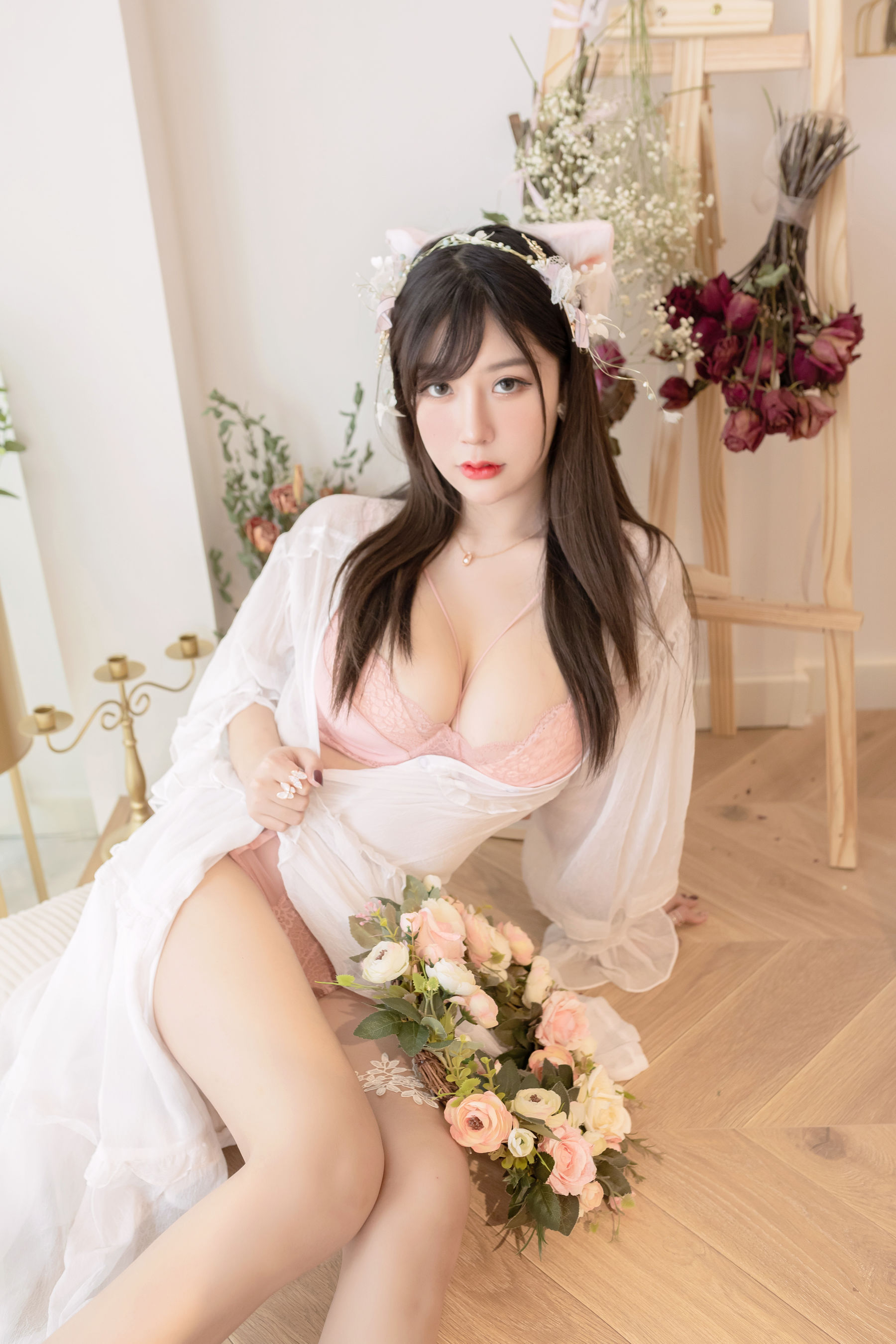 图片[7] - 猫九酱 - 花の贰拾歲 [63P] - 机器猫次元 - 机器猫次元