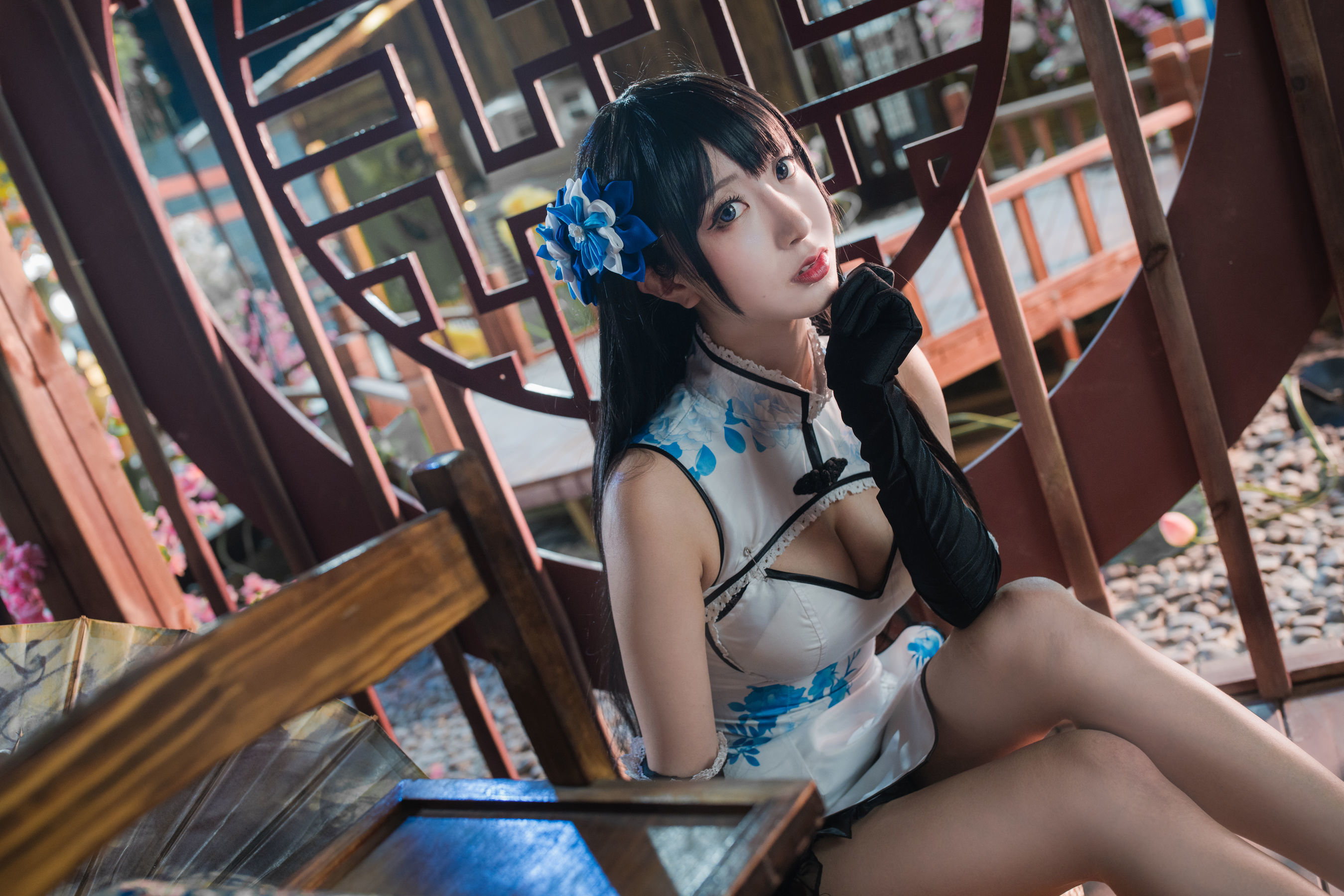图片[8] - 黑川 - 瓶儿 [47P] - 机器猫次元 - 机器猫次元