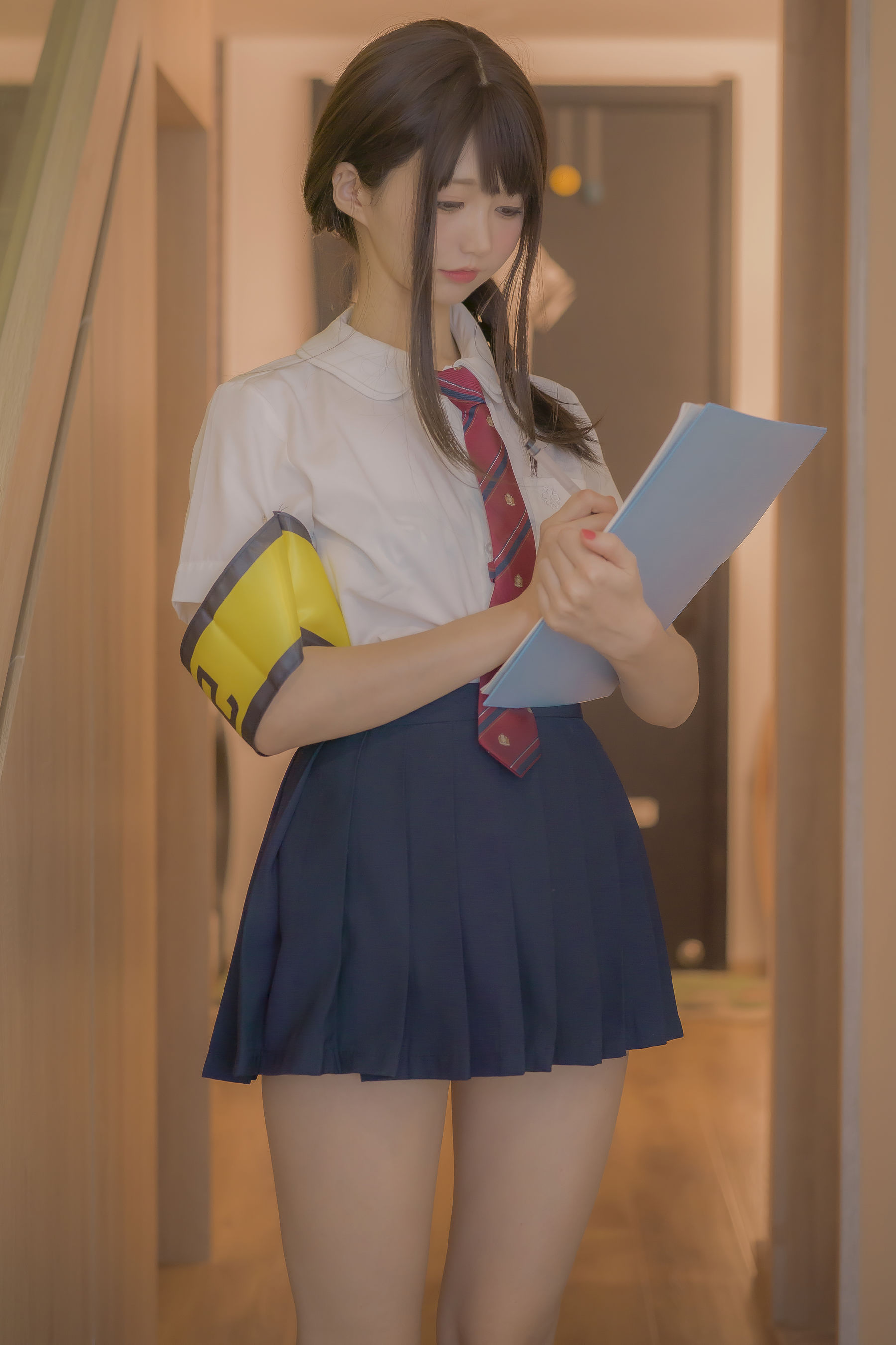 图片[3] - NAGISA魔物喵 - ファン80000人達成ありがとう [12P] - 机器猫次元 - 机器猫次元