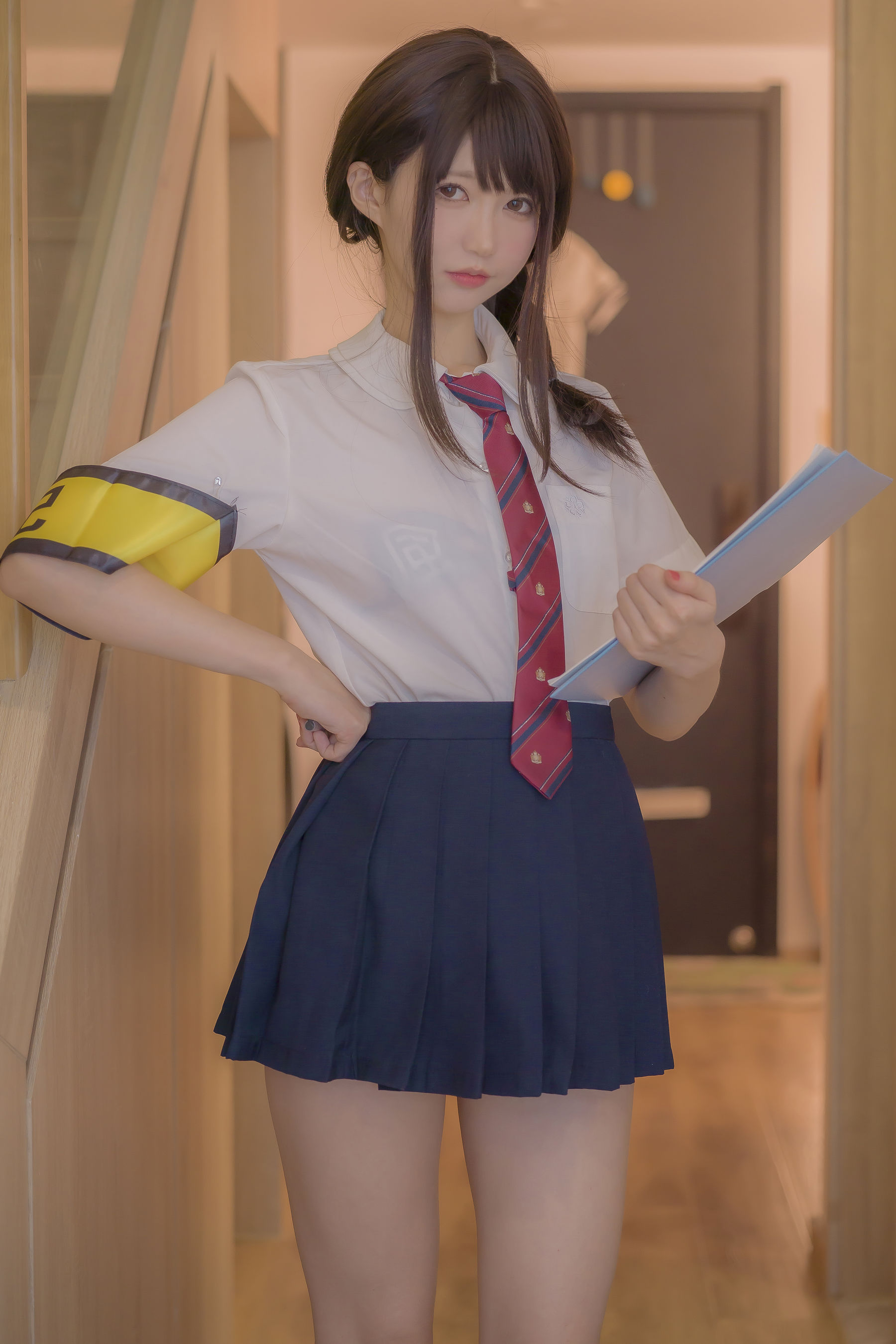 图片[4] - NAGISA魔物喵 - ファン80000人達成ありがとう [12P] - 机器猫次元 - 机器猫次元
