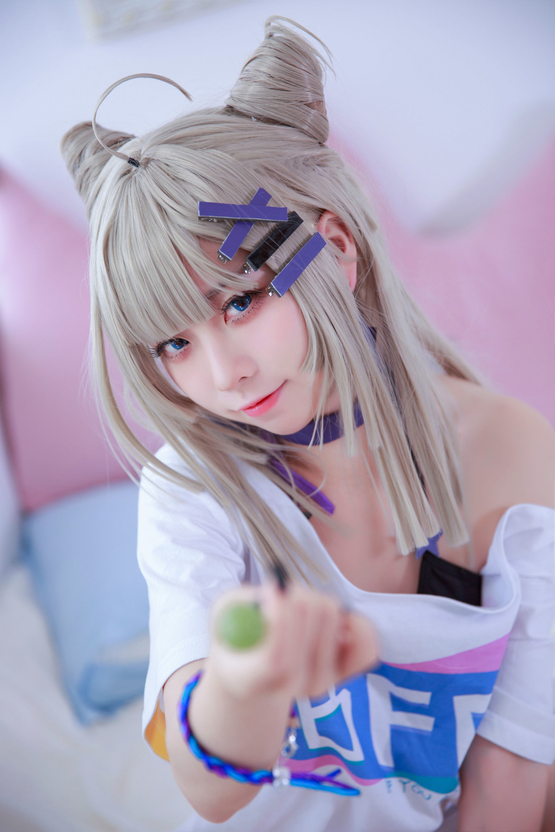 图片[1] - G44不会受伤 - AA12 [20P] - 机器猫次元 - 机器猫次元