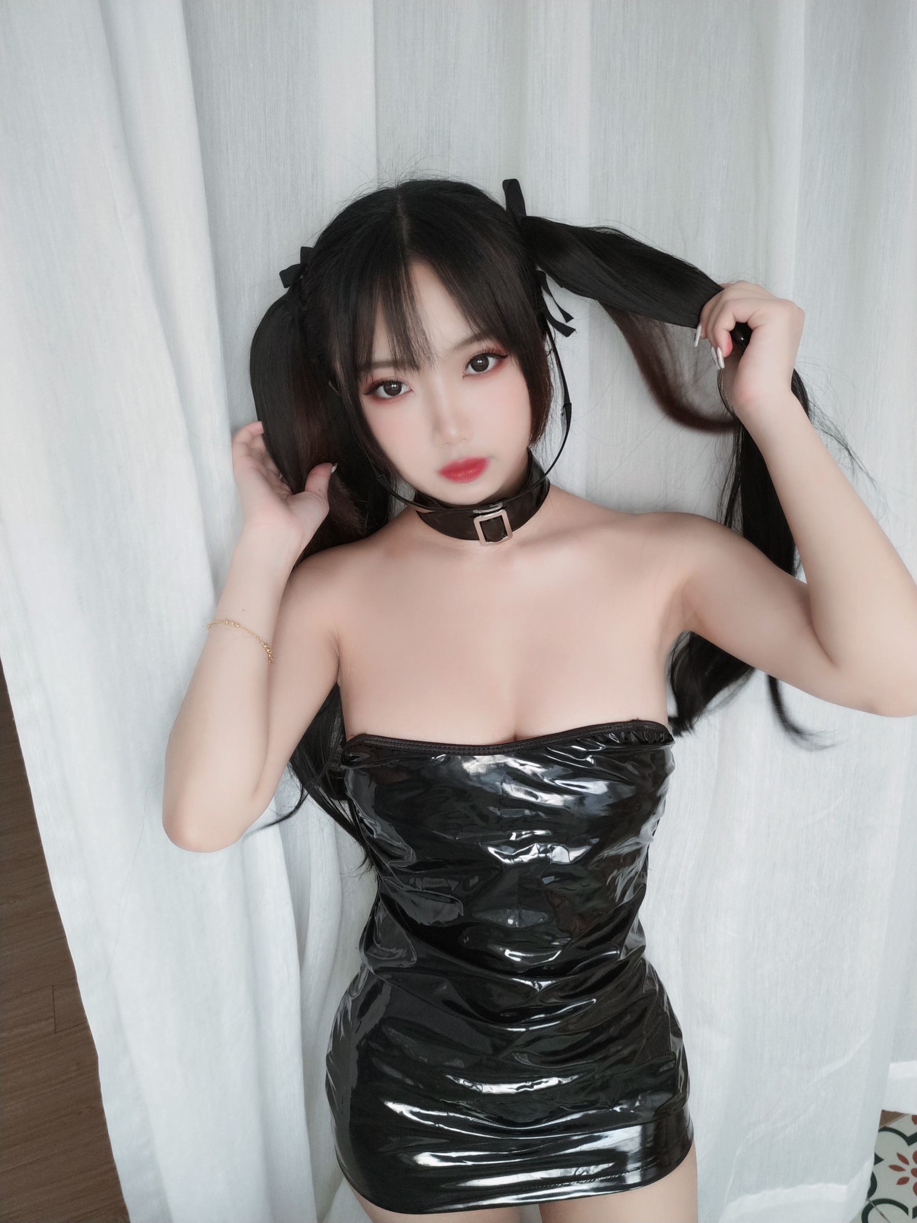 图片[2] - 鬼畜瑶在不在w - 胶衣 [30P] - 机器猫次元 - 机器猫次元