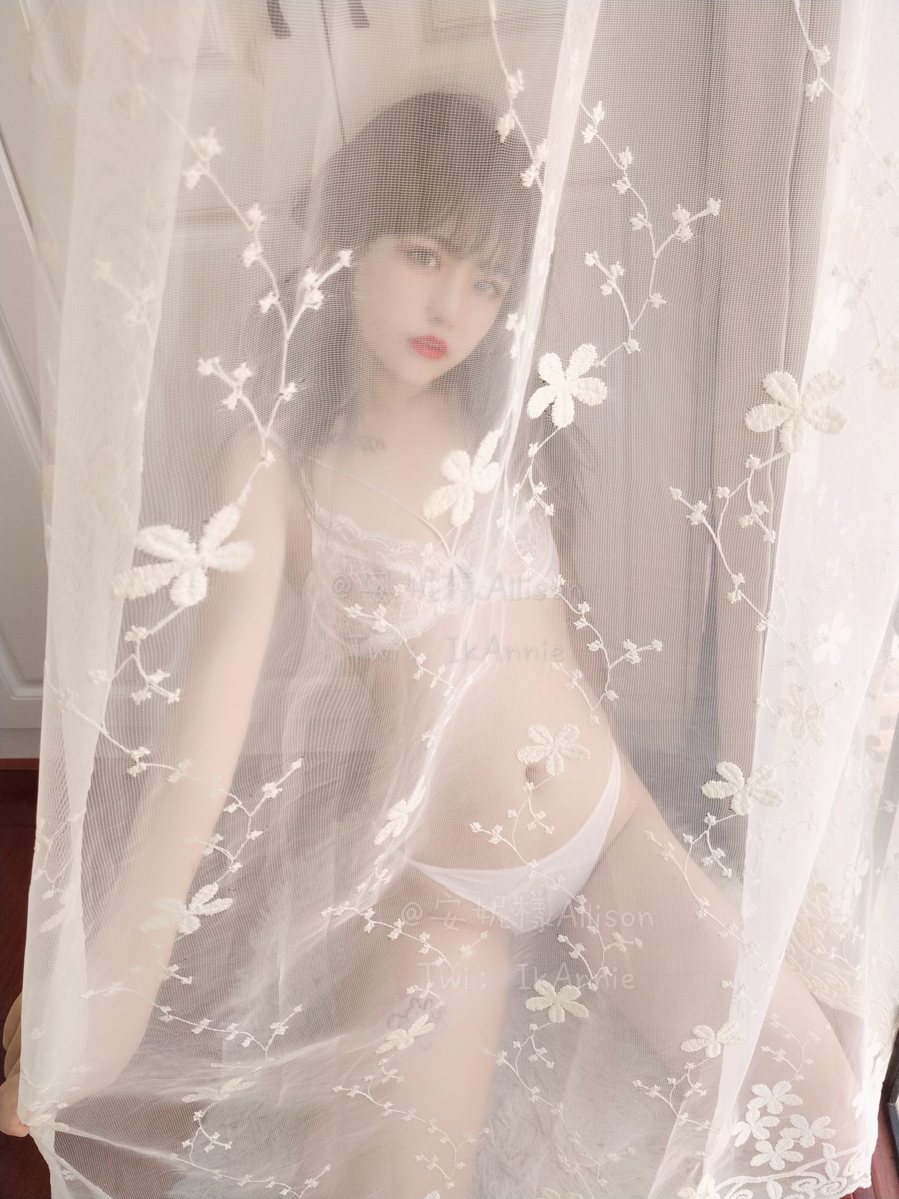 图片[3] - 安妮 - 吊带裙 [30P] - 机器猫次元 - 机器猫次元