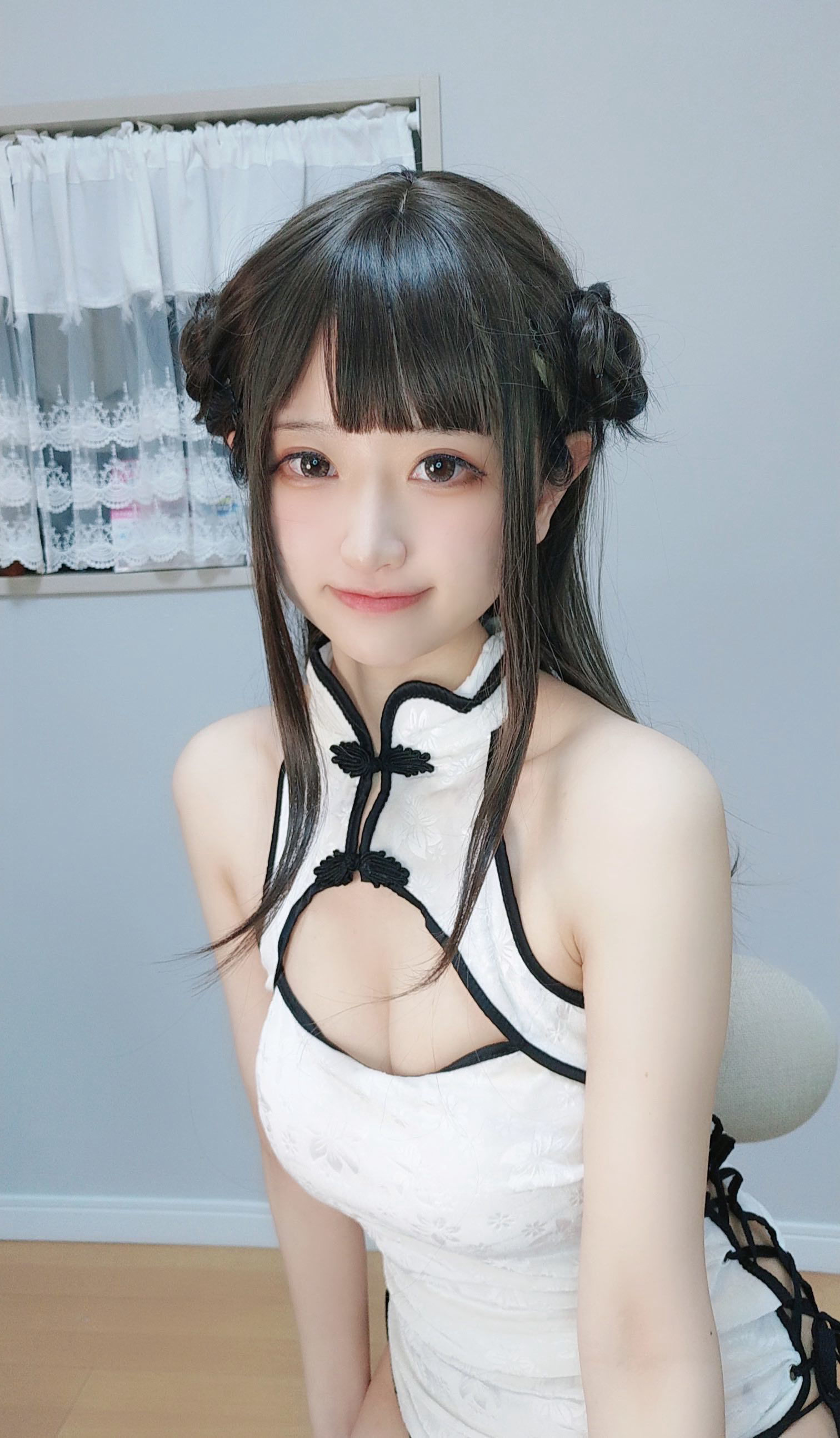 图片[2] - 千阳 - 旗袍 [15P] - 机器猫次元 - 机器猫次元