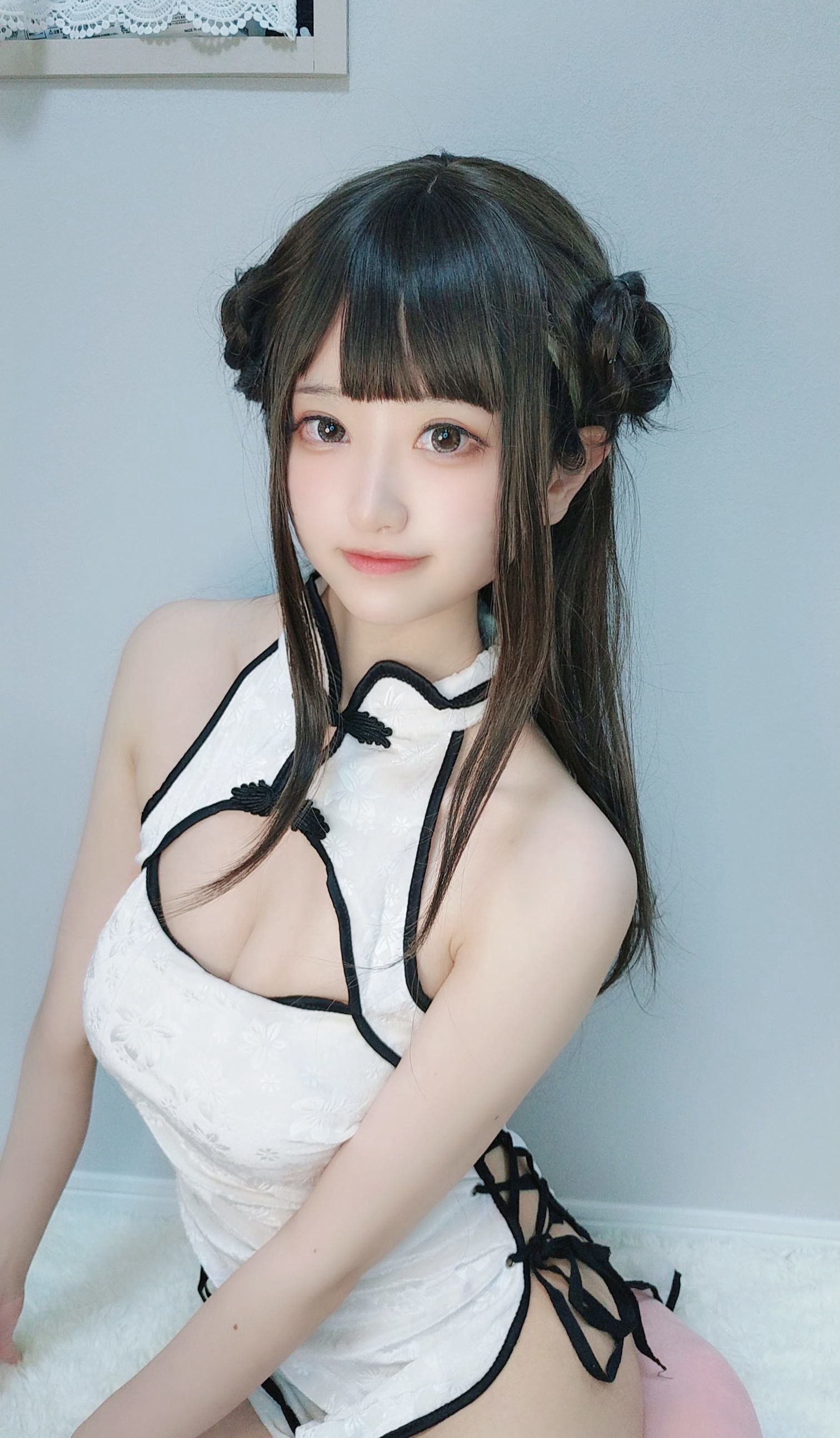 图片[3] - 千阳 - 旗袍 [15P] - 机器猫次元 - 机器猫次元