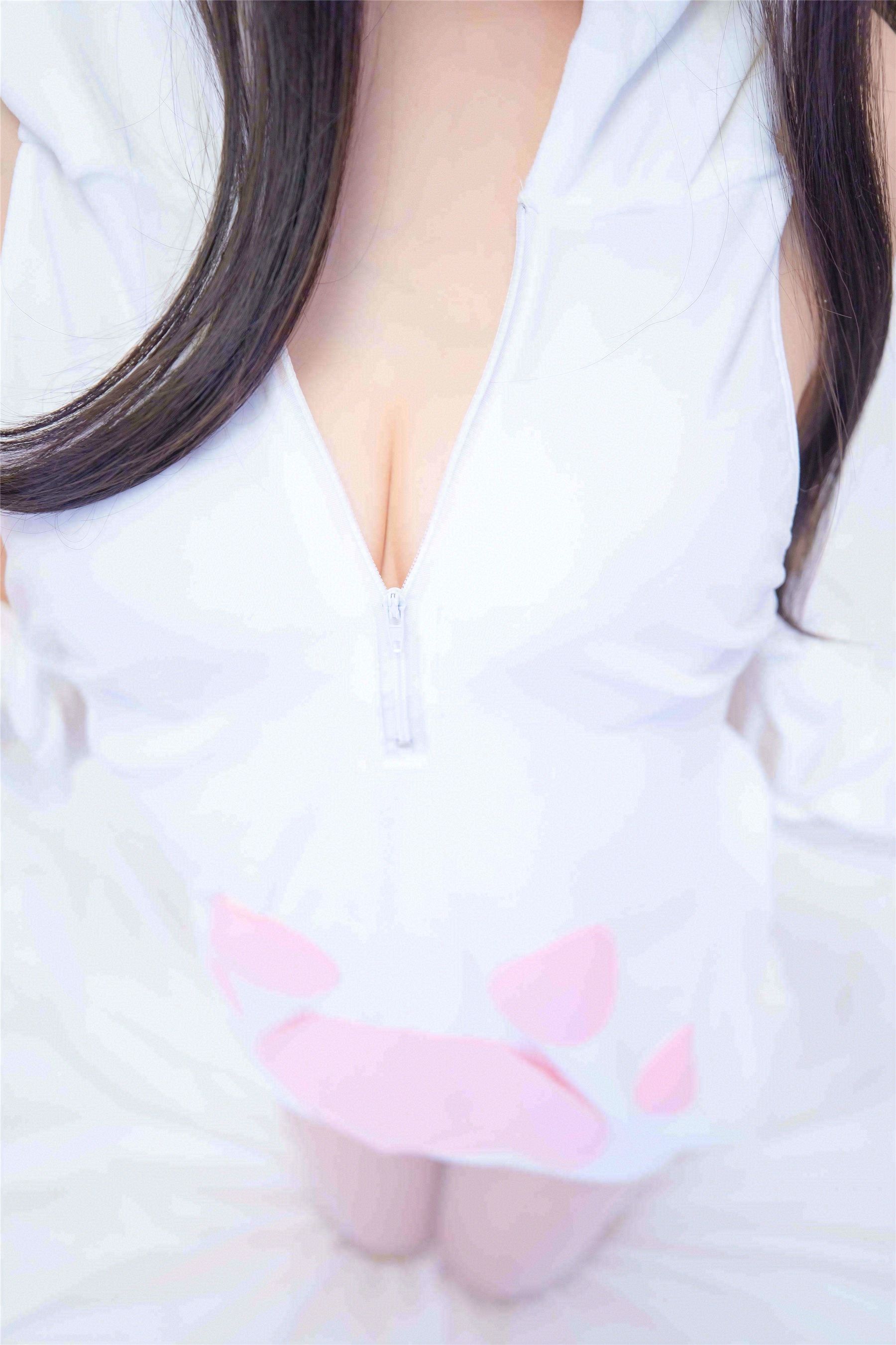 图片[2] - 萝莉神楽板真冬 白猫咪 [20P] - 机器猫次元 - 机器猫次元