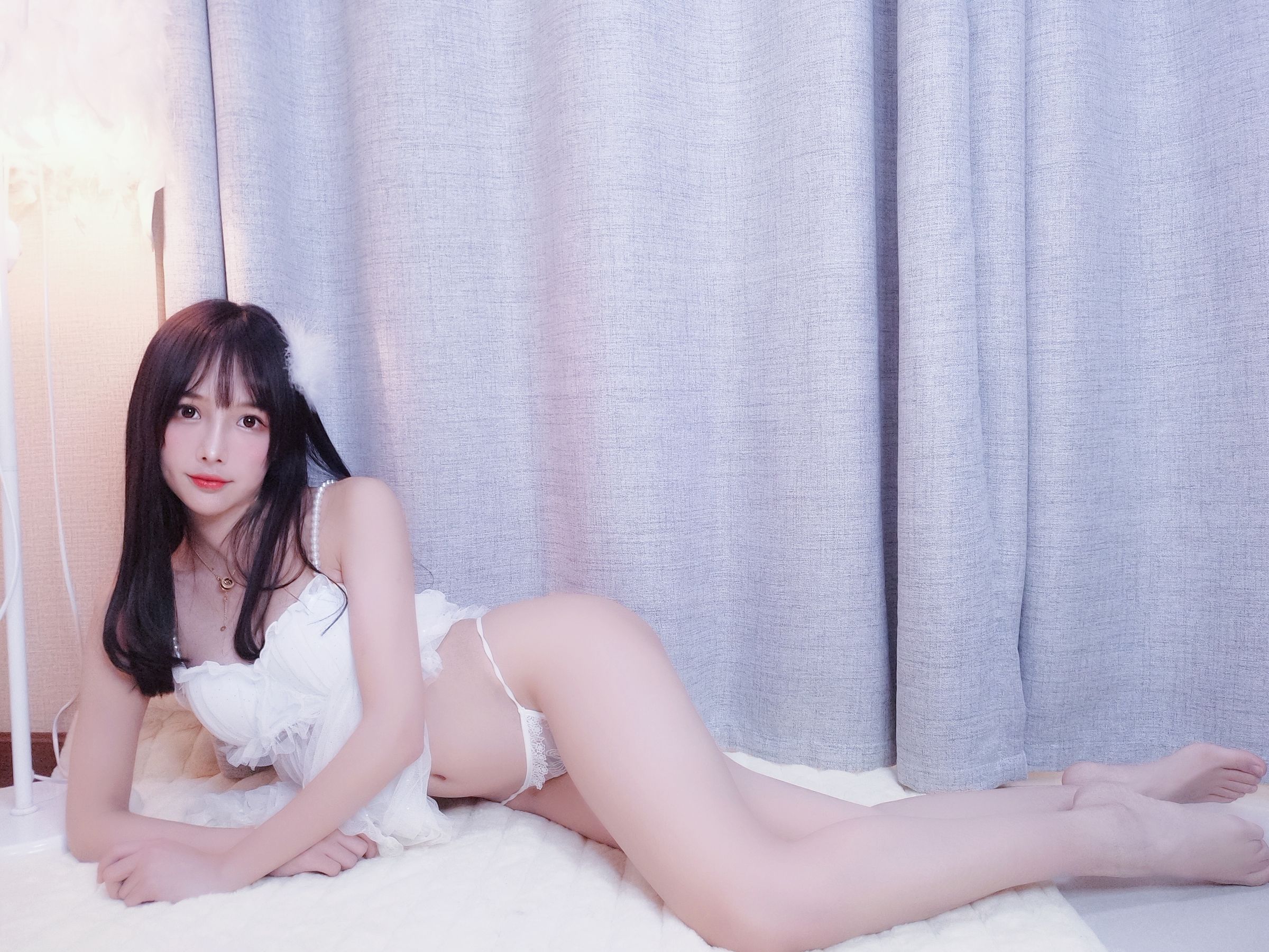 图片[2] - 小小奶瓶儿 - 仙女兔 [23P] - 机器猫次元 - 机器猫次元