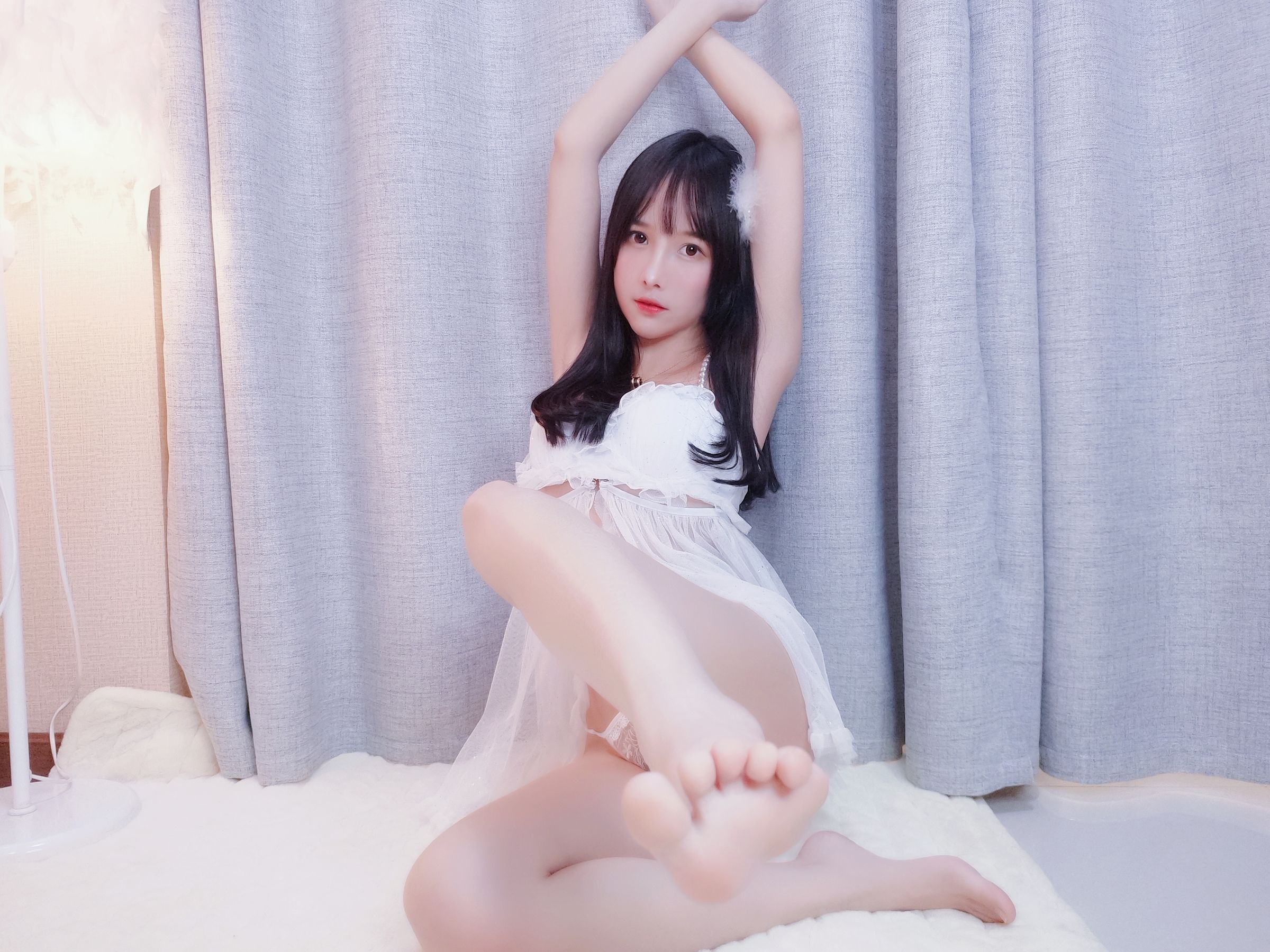 图片[6] - 小小奶瓶儿 - 仙女兔 [23P] - 机器猫次元 - 机器猫次元