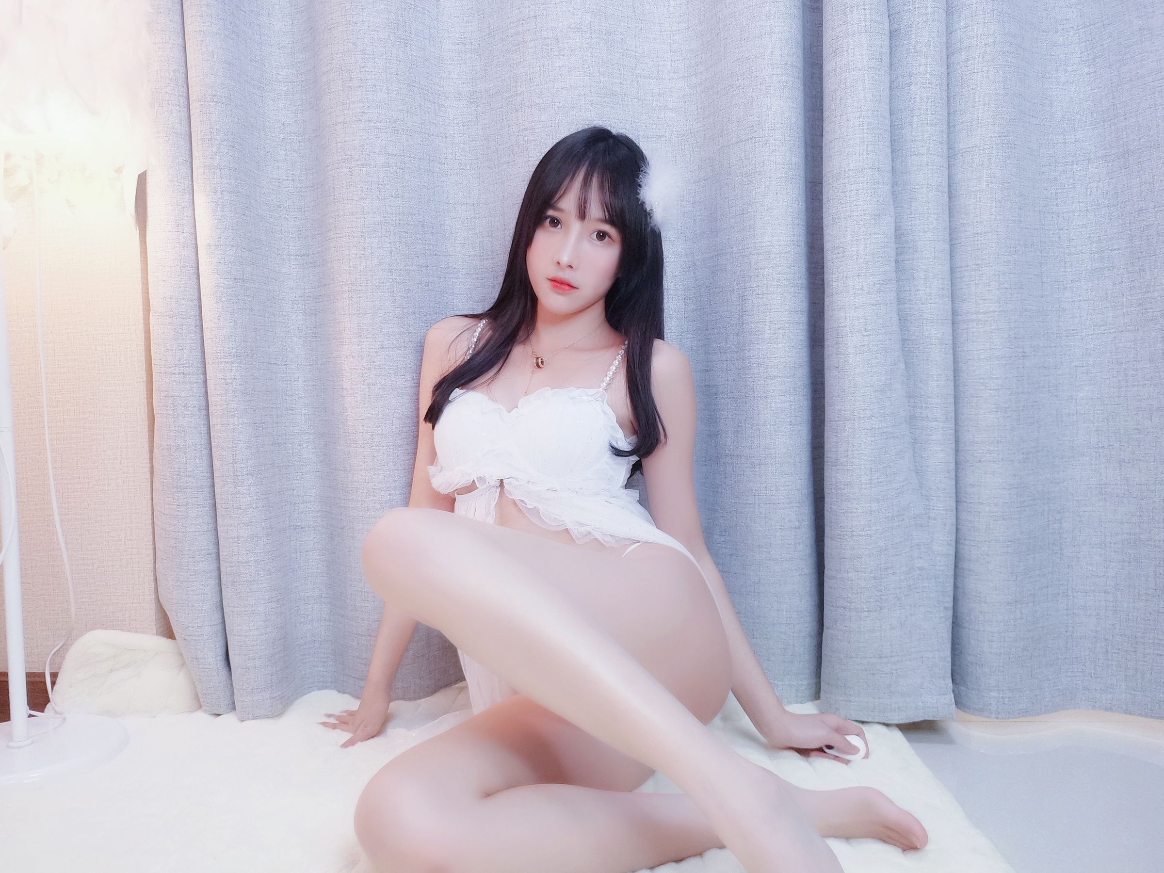 图片[5] - 小小奶瓶儿 - 仙女兔 [23P] - 机器猫次元 - 机器猫次元