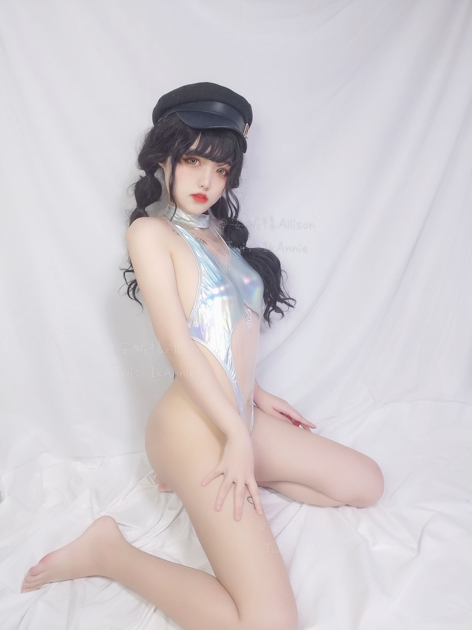图片[6] - 安妮 - 竞游 [40P] - 机器猫次元 - 机器猫次元