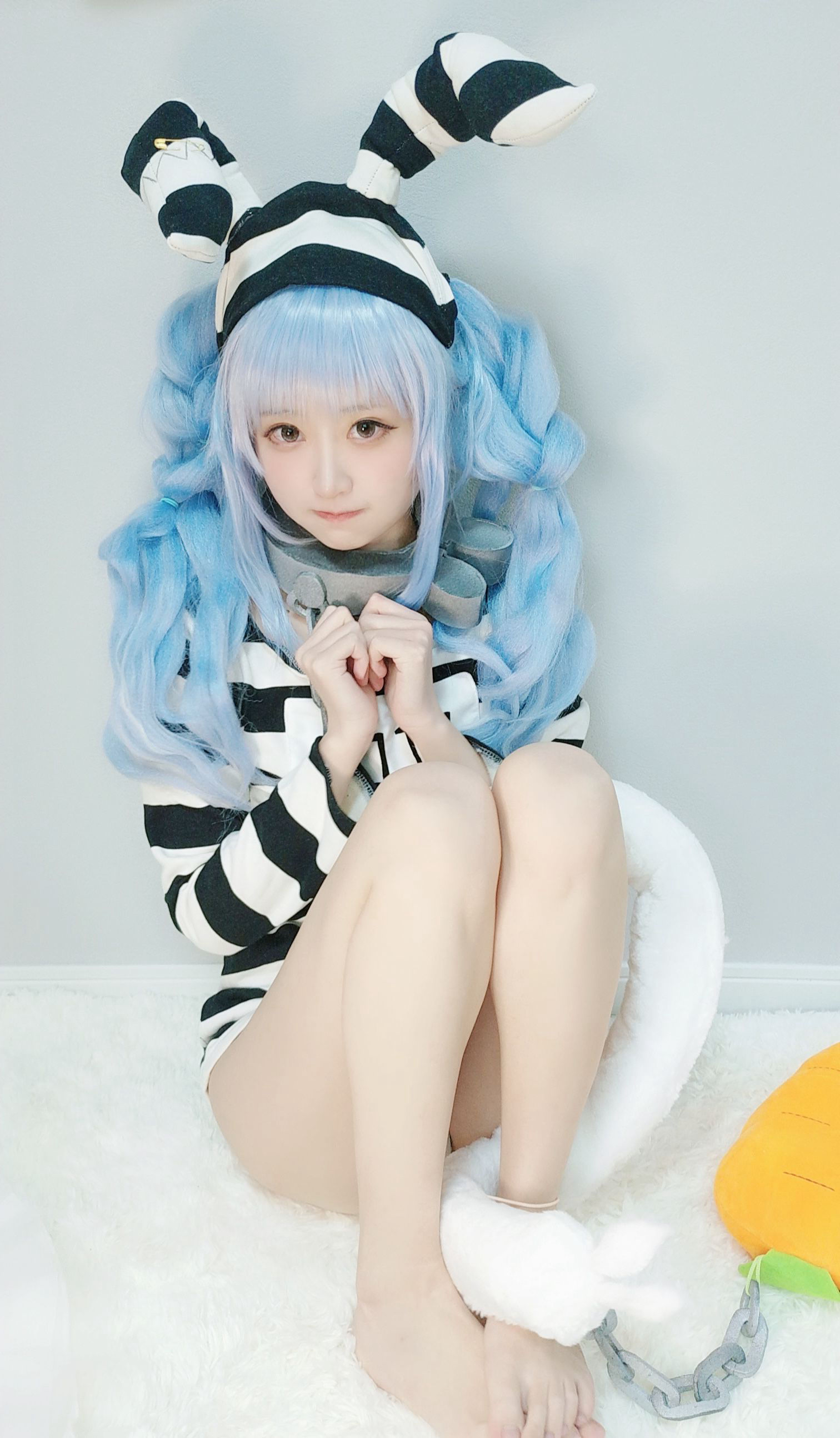 图片[1] - 千阳 - 兔田佩可拉 [14P] - 机器猫次元 - 机器猫次元