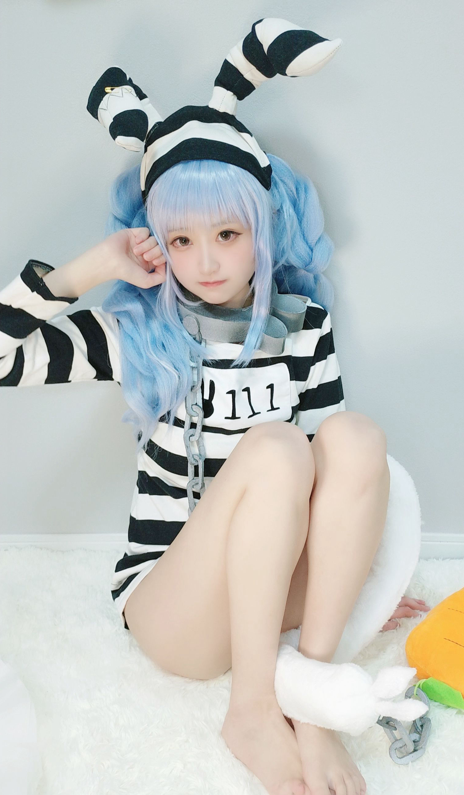 图片[2] - 千阳 - 兔田佩可拉 [14P] - 机器猫次元 - 机器猫次元