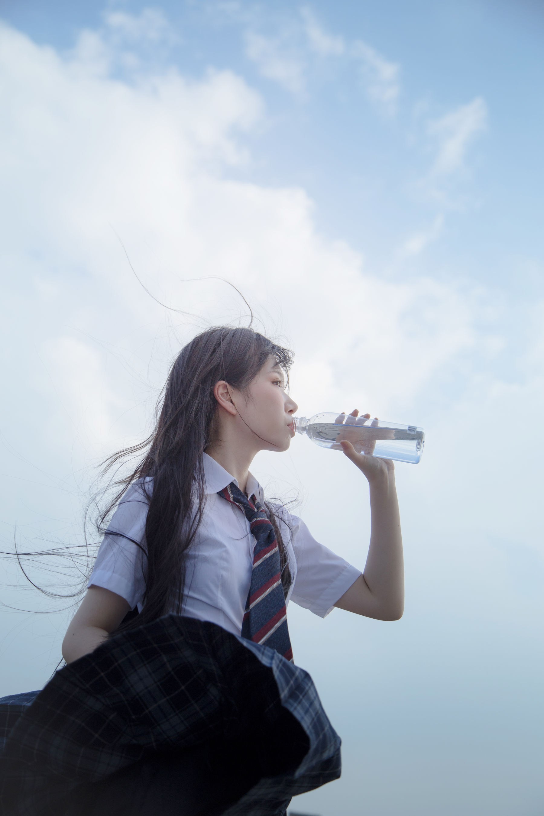 图片[3] - Fushii_海堂 - 饮水 [17P] - 机器猫次元 - 机器猫次元