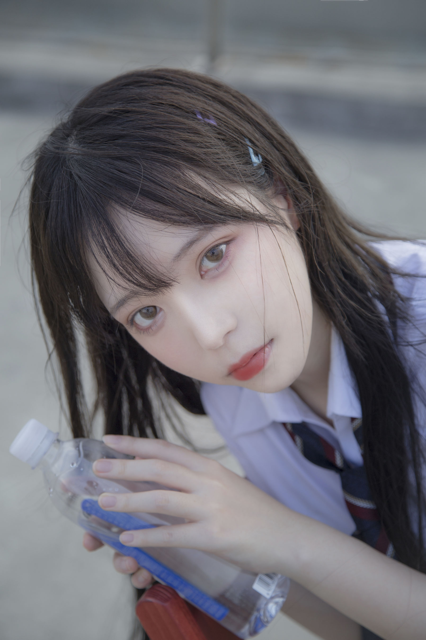 图片[4] - Fushii_海堂 - 饮水 [17P] - 机器猫次元 - 机器猫次元