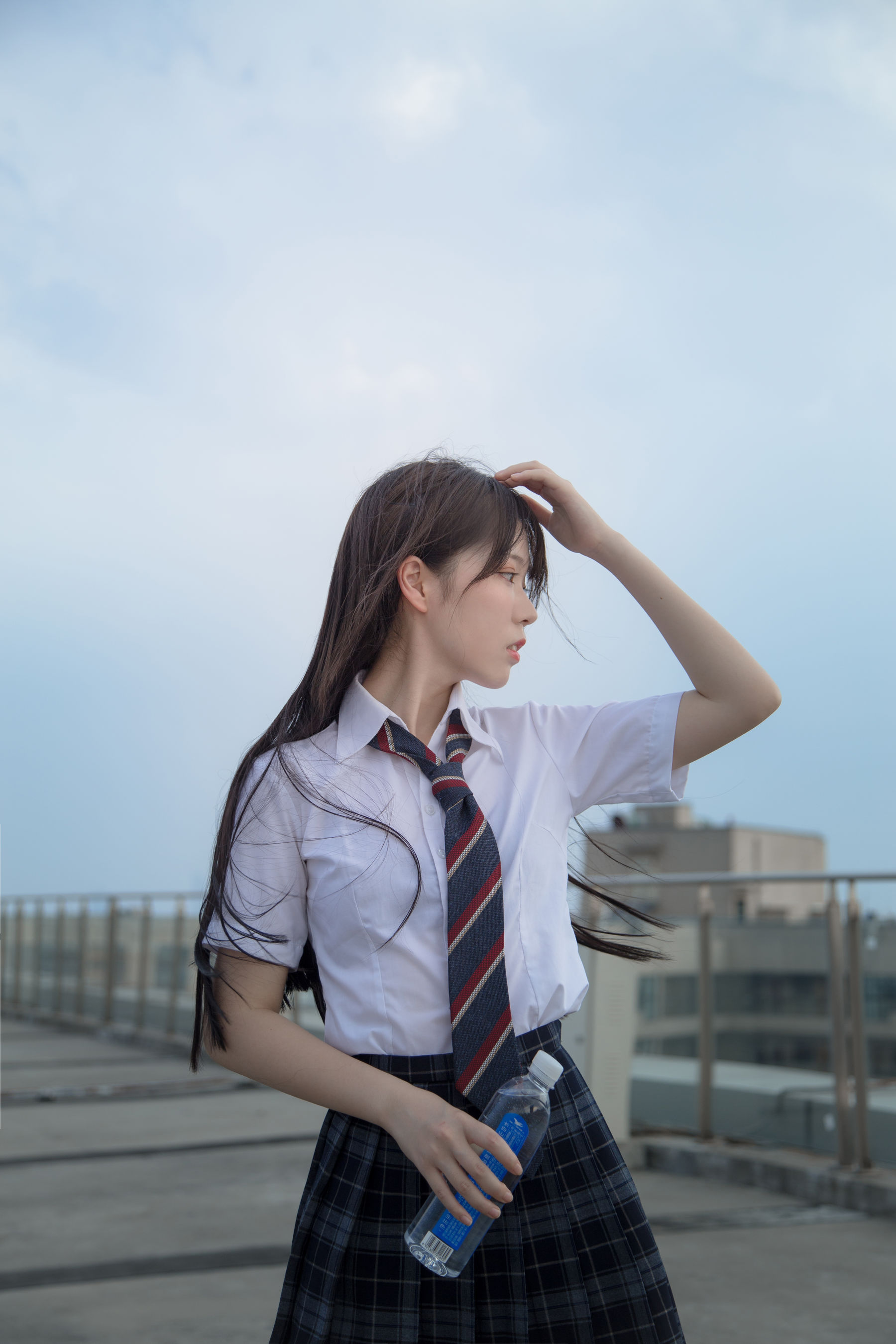 图片[2] - Fushii_海堂 - 饮水 [17P] - 机器猫次元 - 机器猫次元