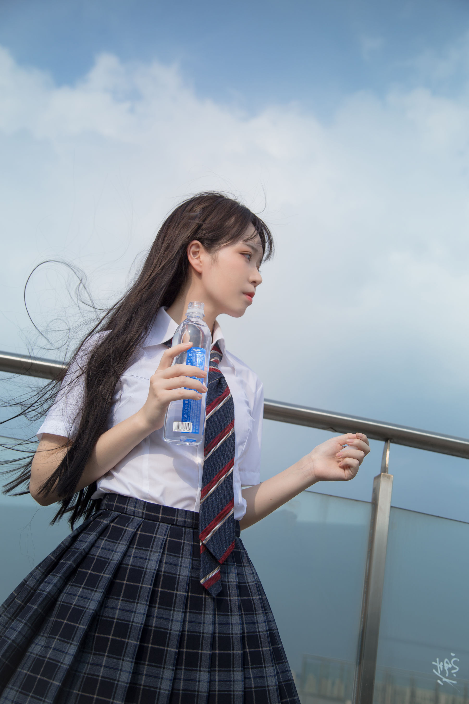 图片[8] - Fushii_海堂 - 饮水 [17P] - 机器猫次元 - 机器猫次元